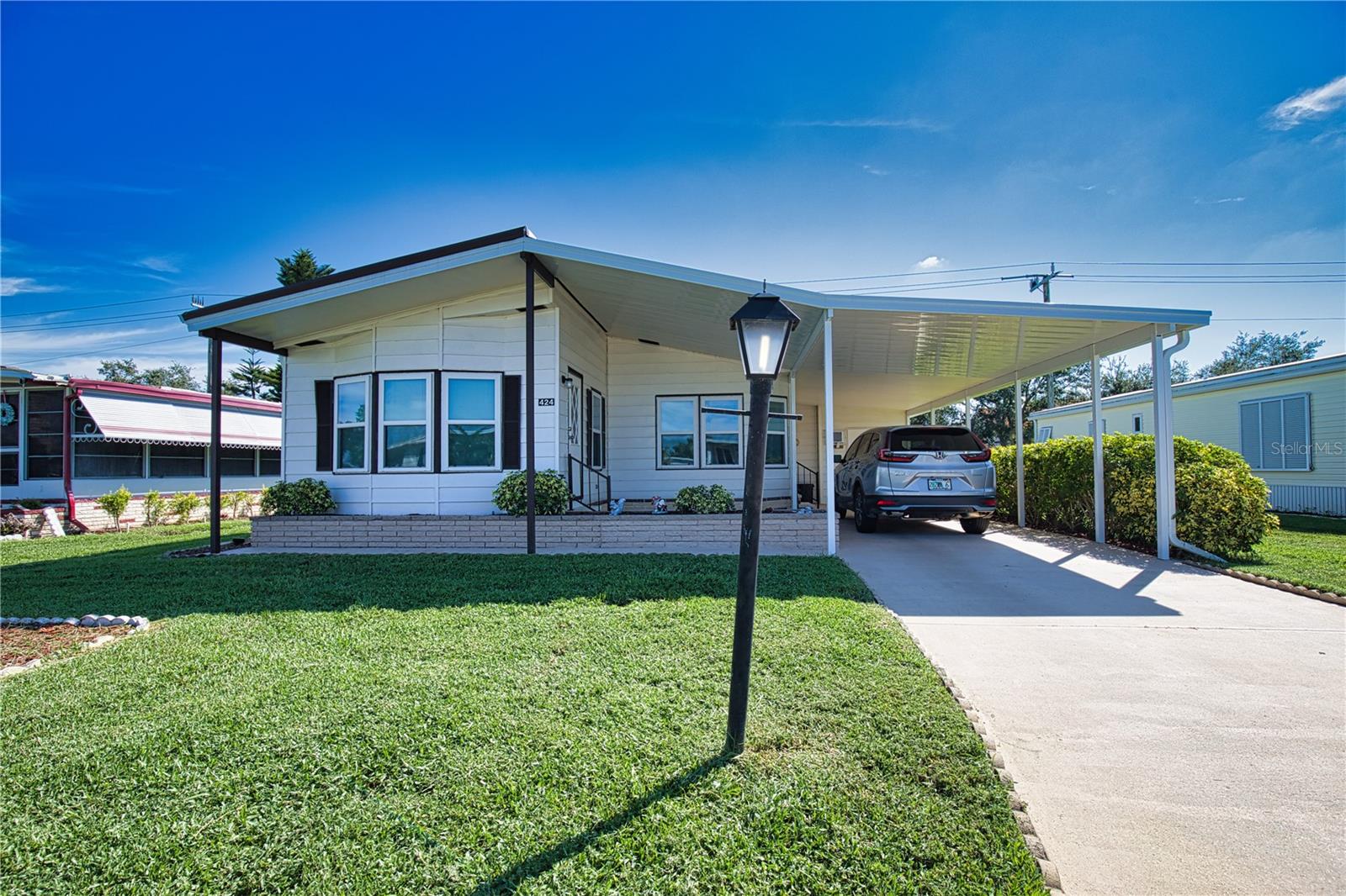 424 TARDE LOGO CIR, NORTH PORT, FL, 34287