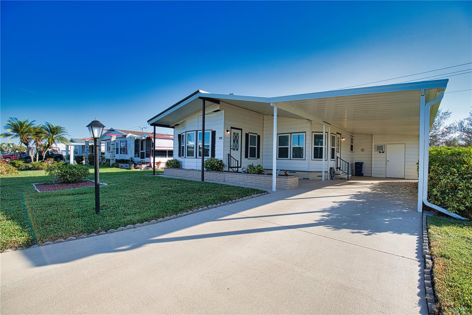 424 TARDE LOGO CIR, NORTH PORT, FL, 34287