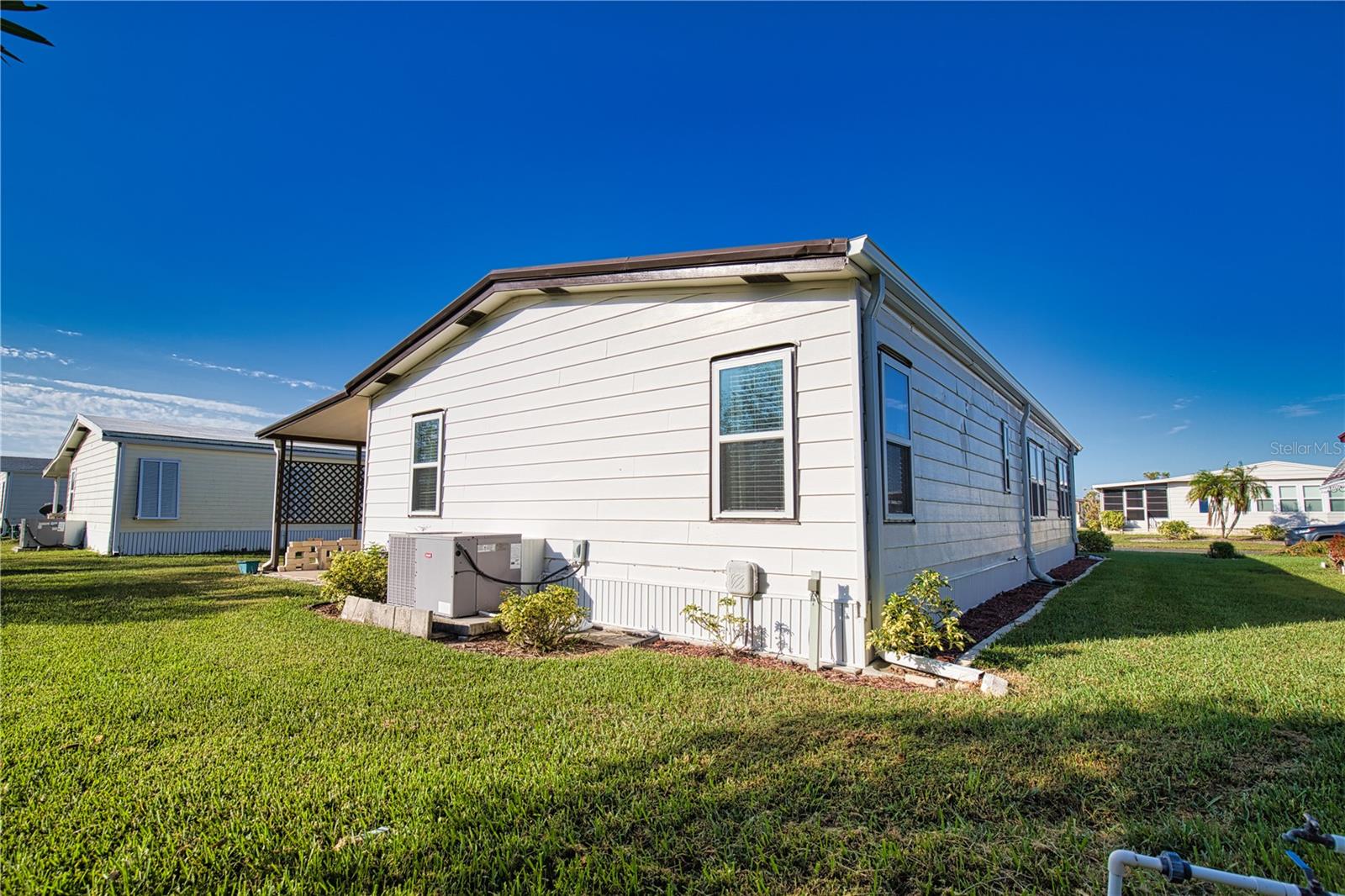 424 TARDE LOGO CIR, NORTH PORT, FL, 34287