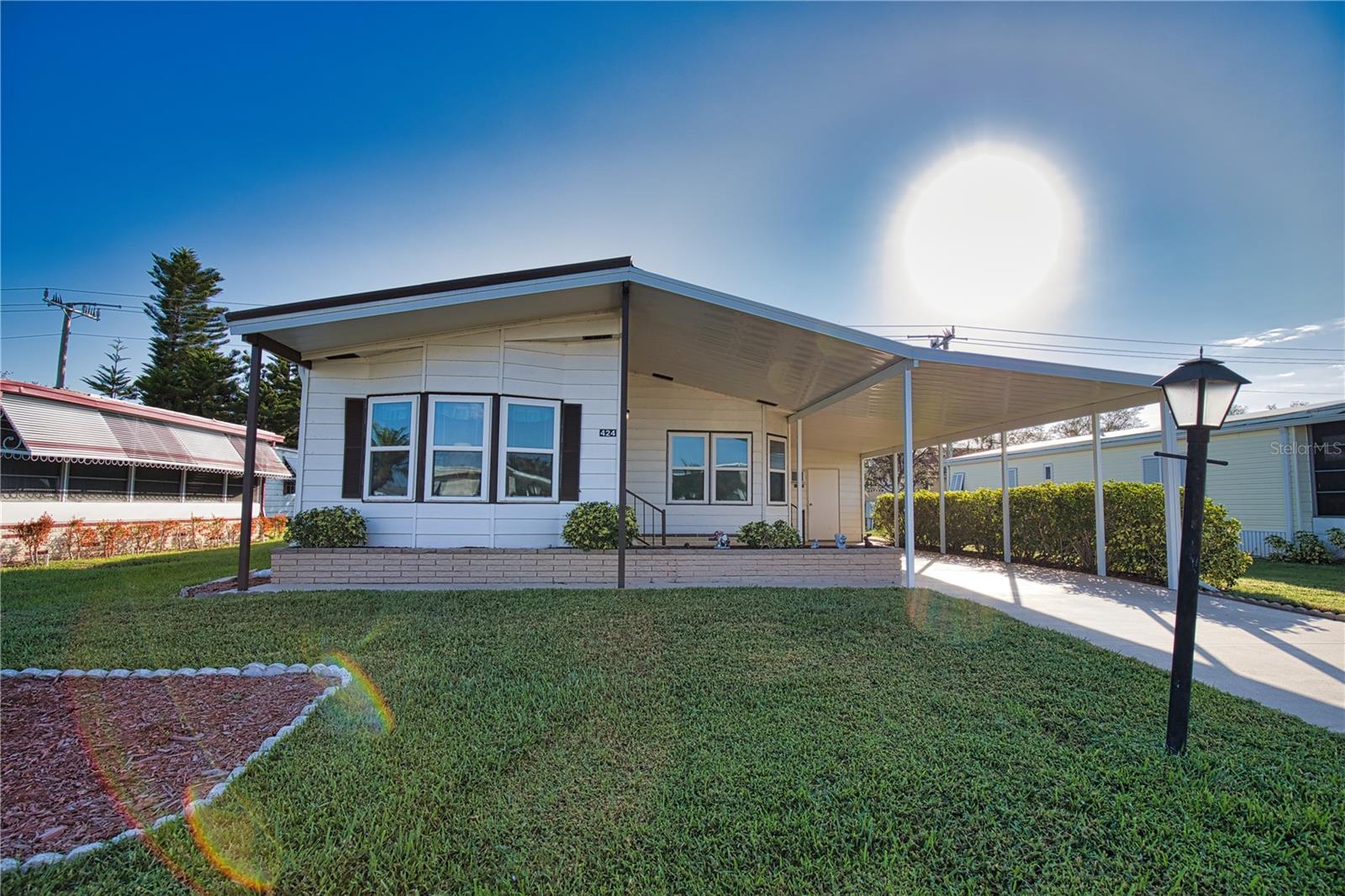 424 TARDE LOGO CIR, NORTH PORT, FL, 34287