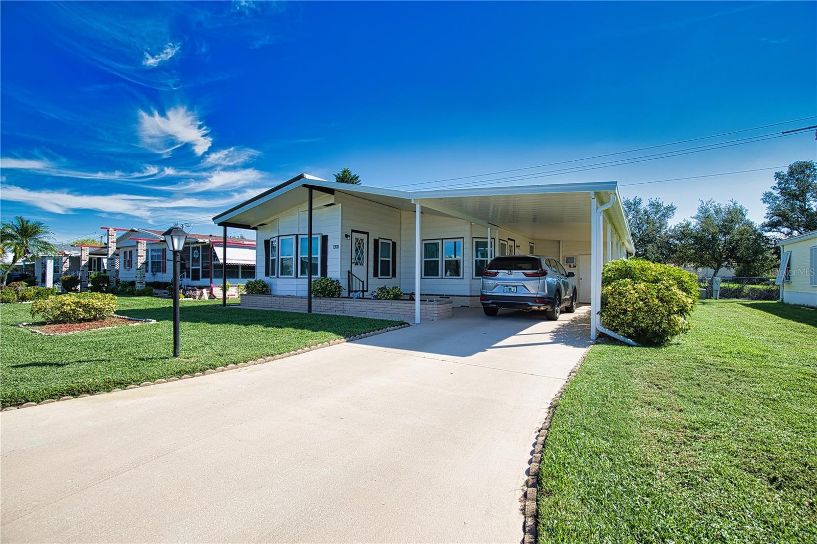 424 TARDE LOGO CIR, NORTH PORT, FL, 34287