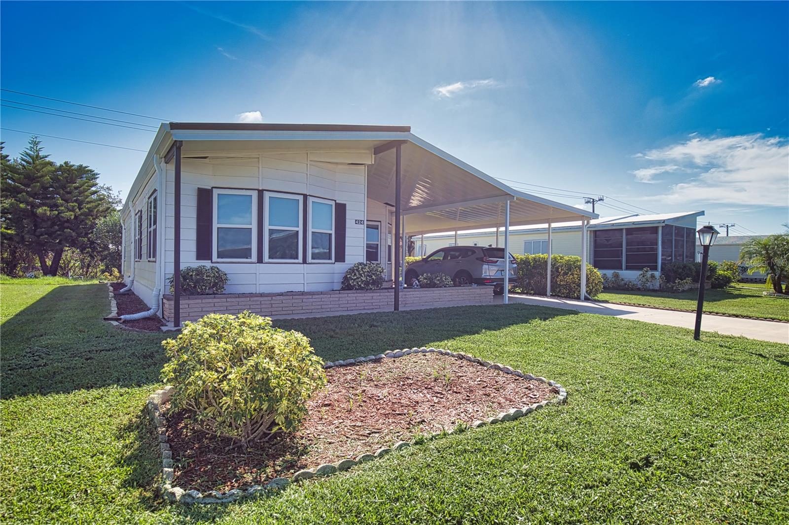 424 TARDE LOGO CIR, NORTH PORT, FL, 34287
