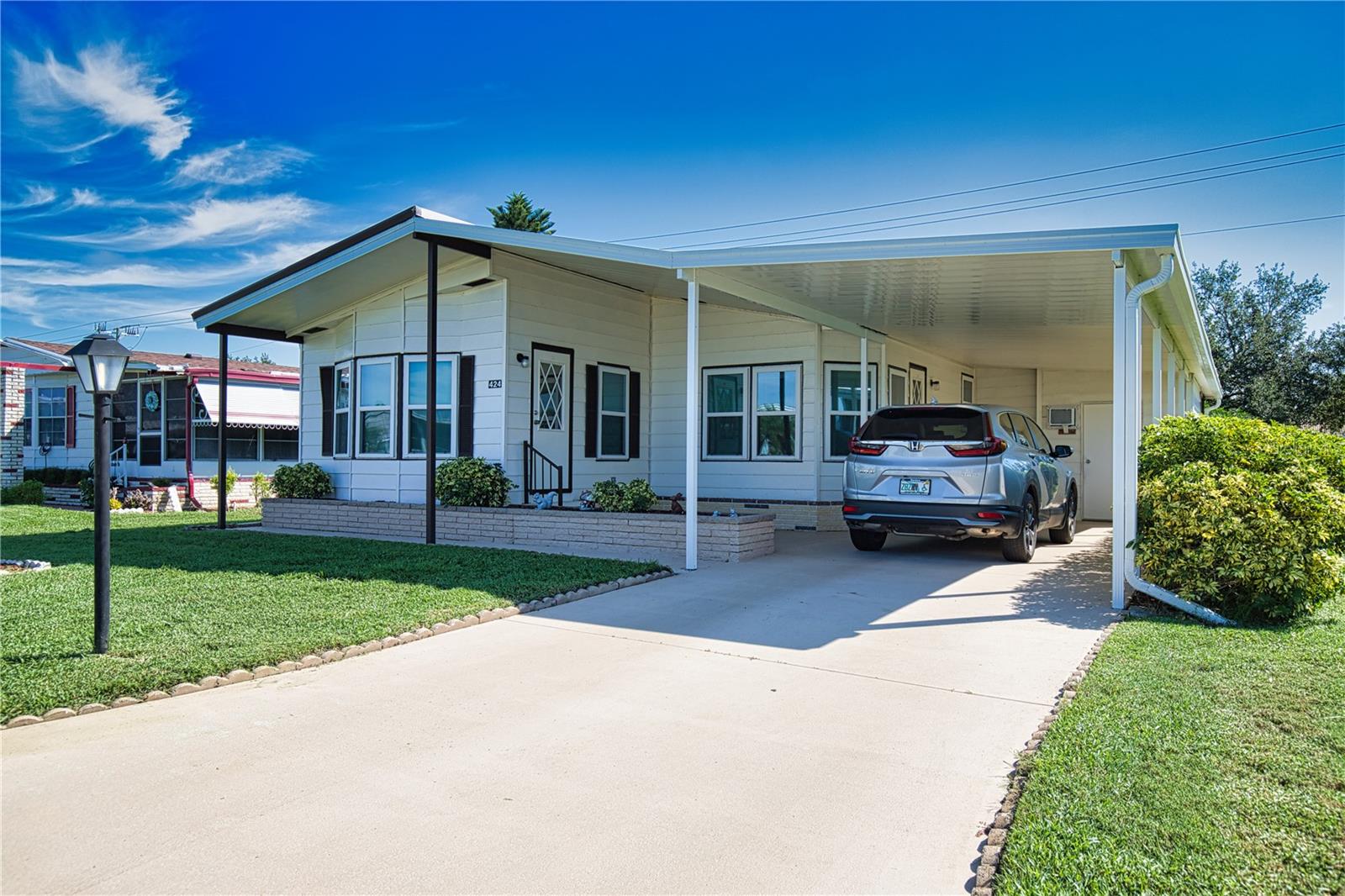 424 TARDE LOGO CIR, NORTH PORT, FL, 34287