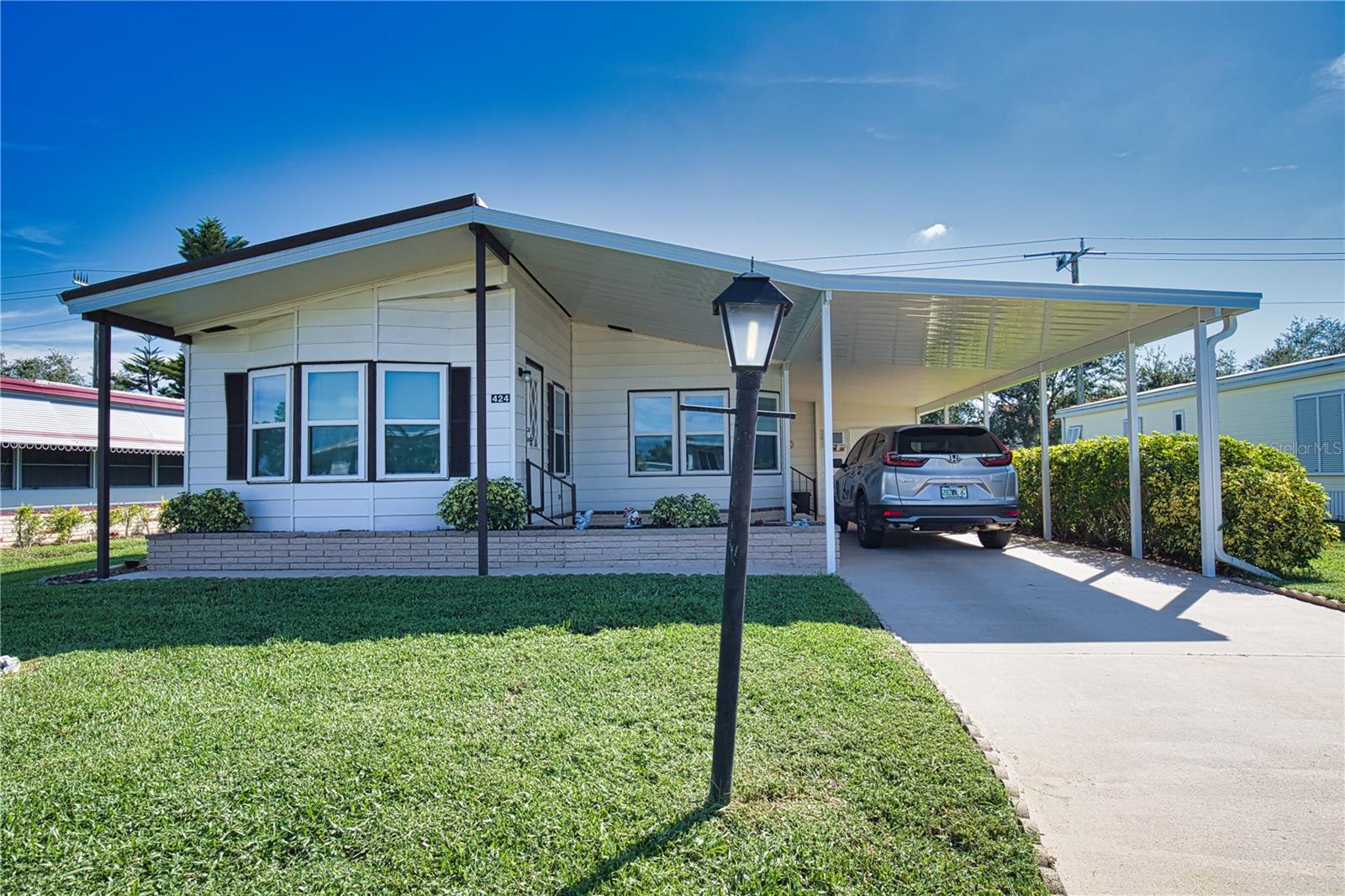 424 TARDE LOGO CIR, NORTH PORT, FL, 34287