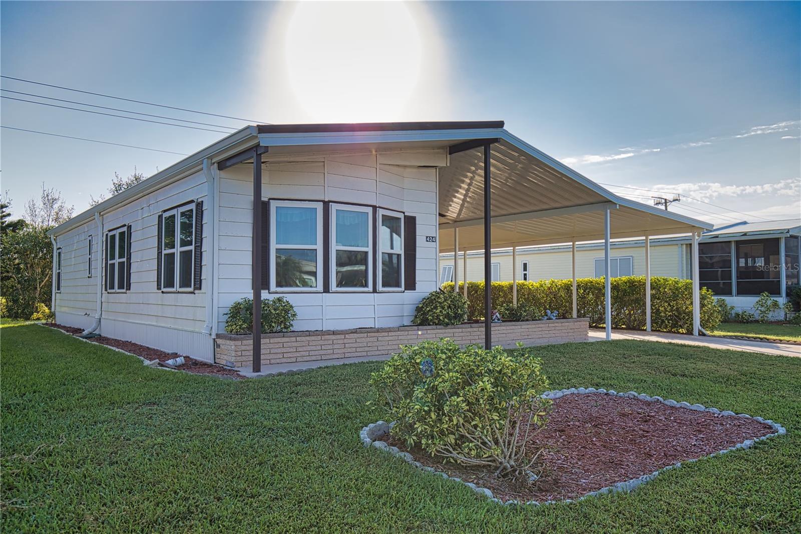 424 TARDE LOGO CIR, NORTH PORT, FL, 34287