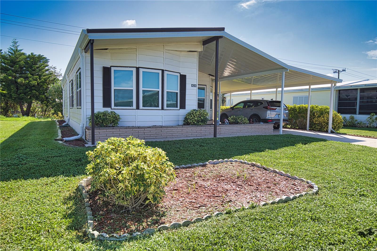 424 TARDE LOGO CIR, NORTH PORT, FL, 34287