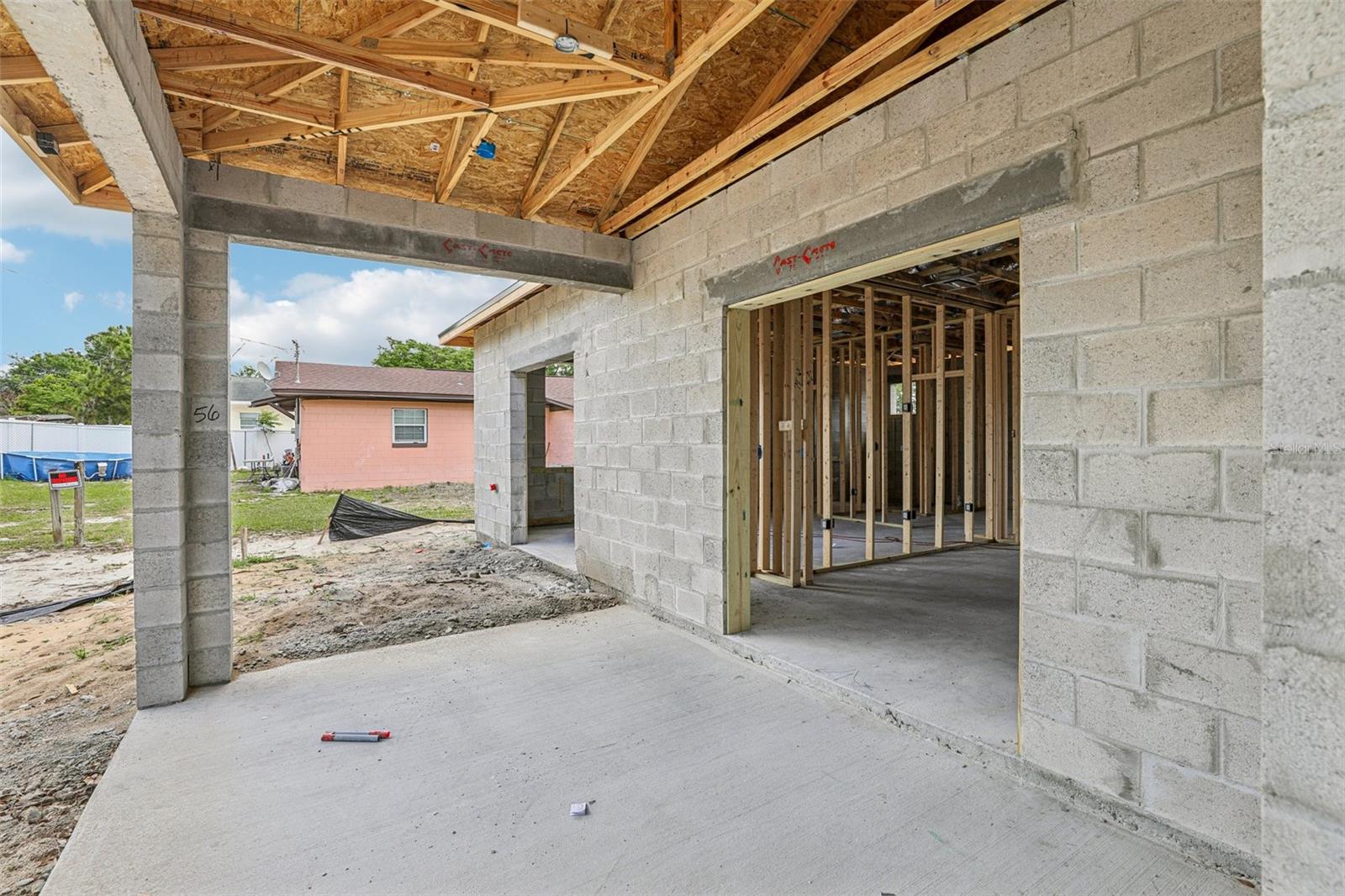 222 FLORIDA AVE, DUNDEE, FL, 33838