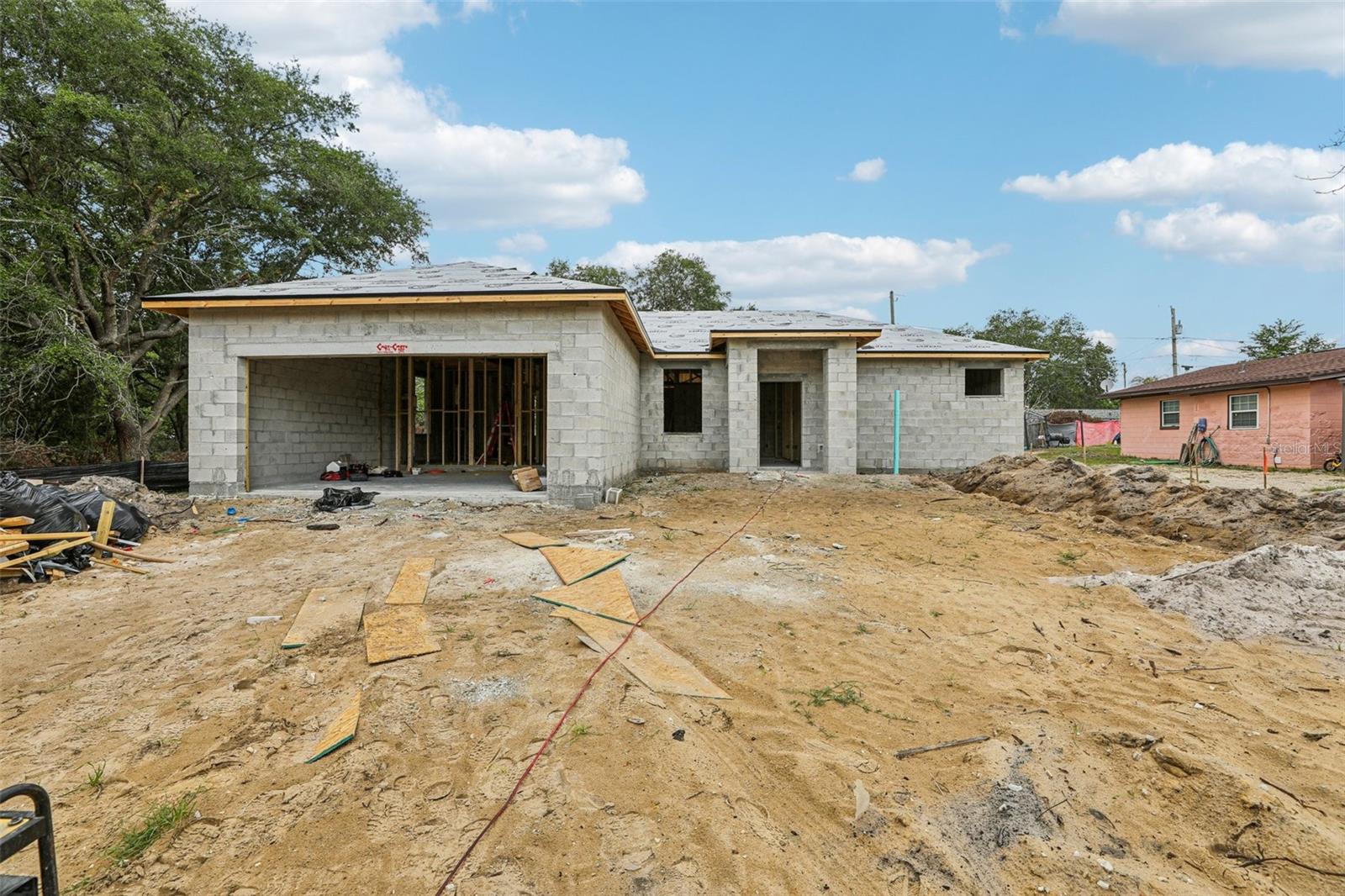 222 FLORIDA AVE, DUNDEE, FL, 33838