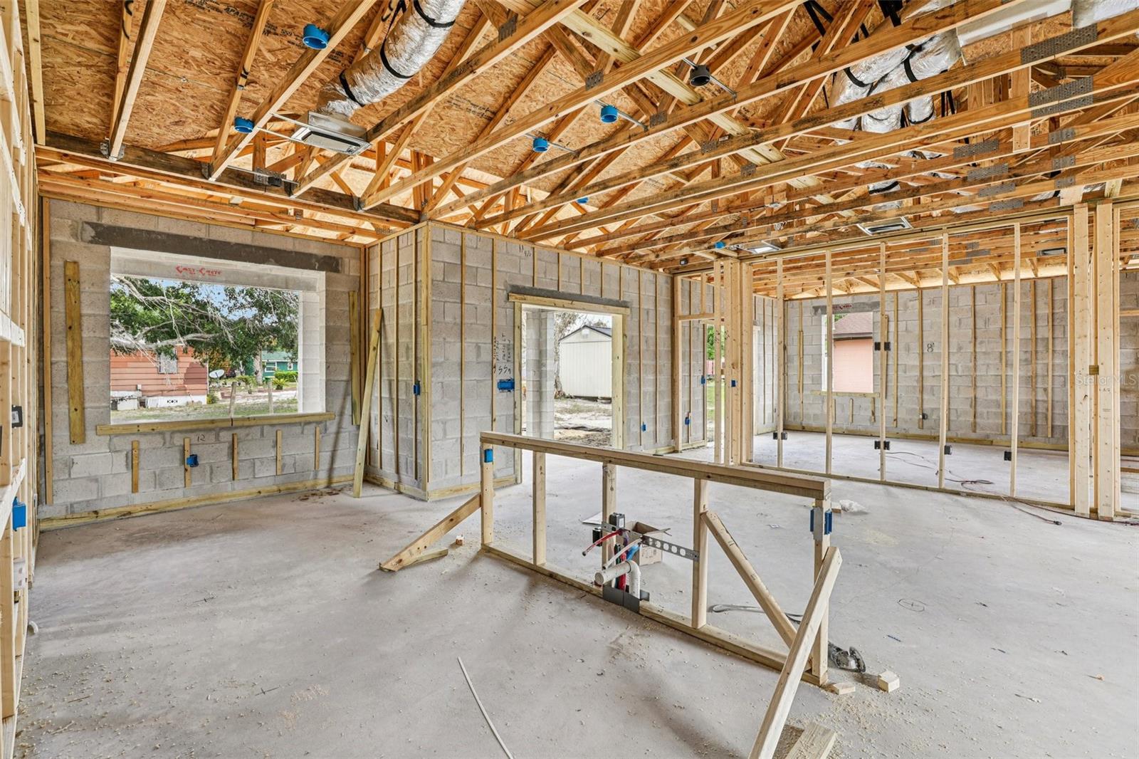 222 FLORIDA AVE, DUNDEE, FL, 33838