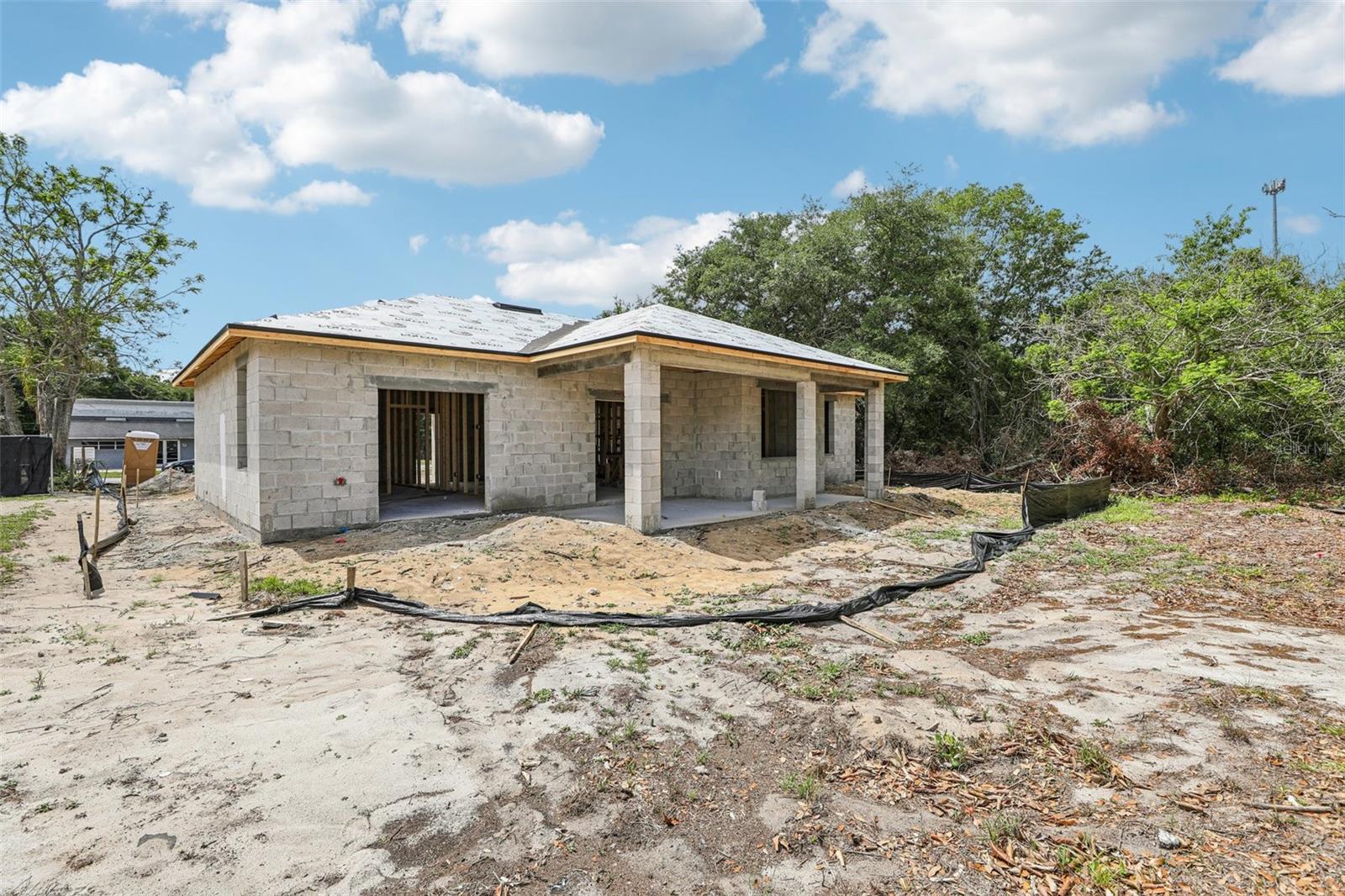 222 FLORIDA AVE, DUNDEE, FL, 33838