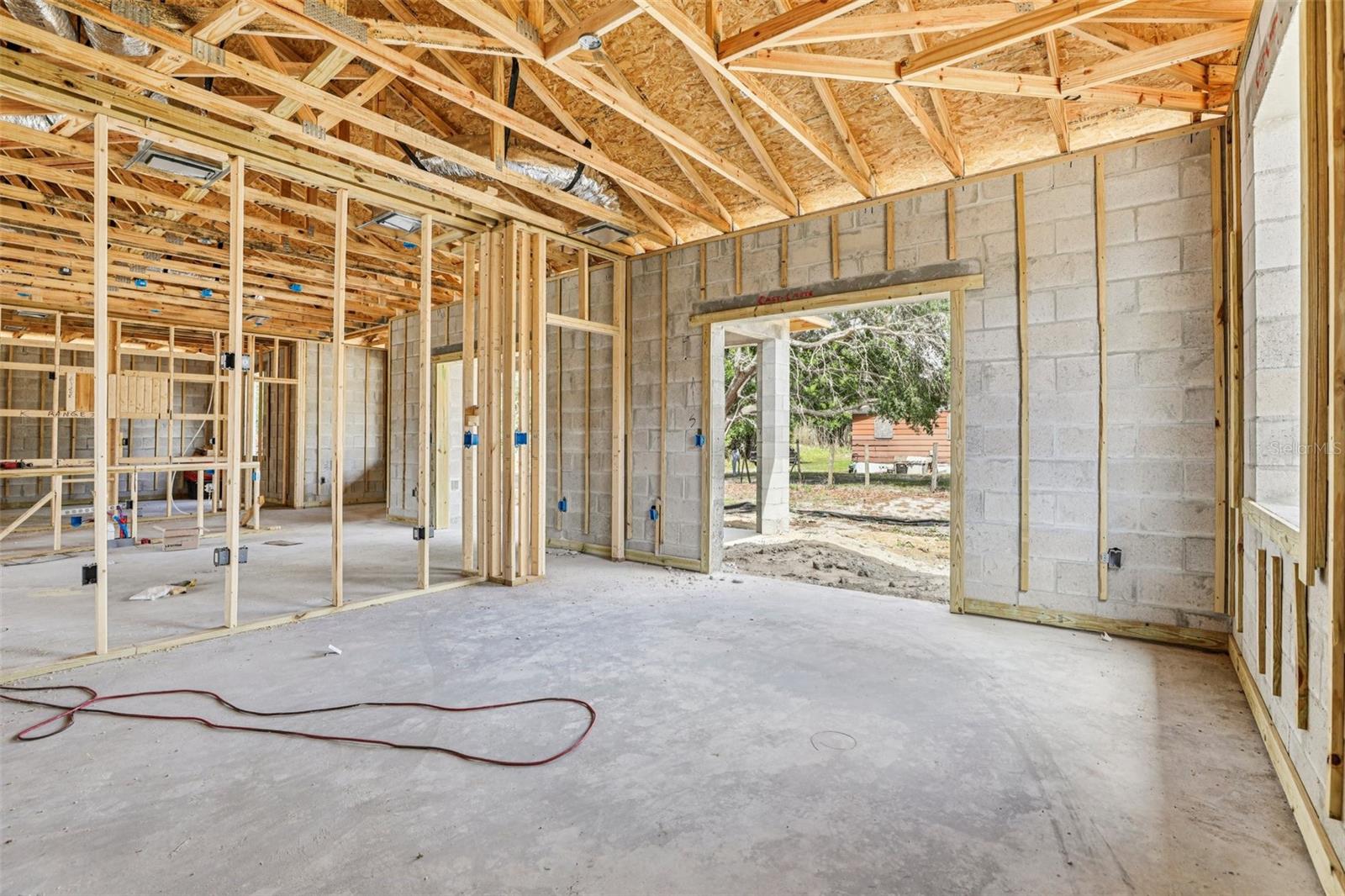 222 FLORIDA AVE, DUNDEE, FL, 33838