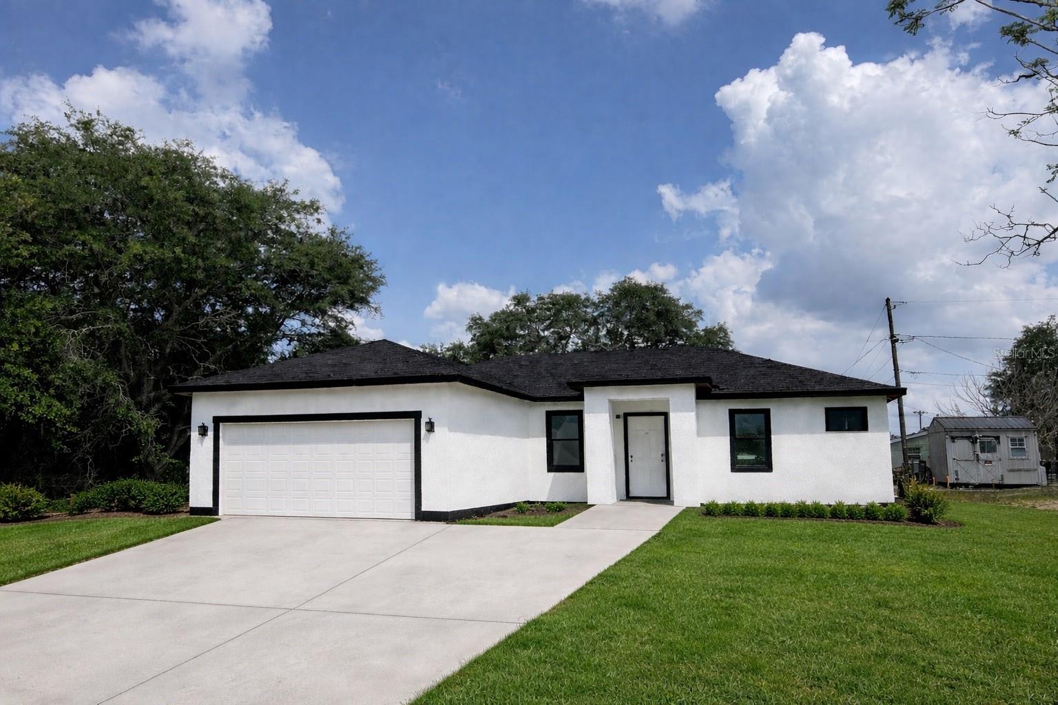 222 FLORIDA AVE, DUNDEE, FL, 33838