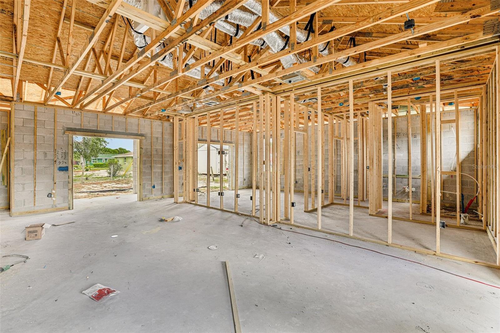 222 FLORIDA AVE, DUNDEE, FL, 33838