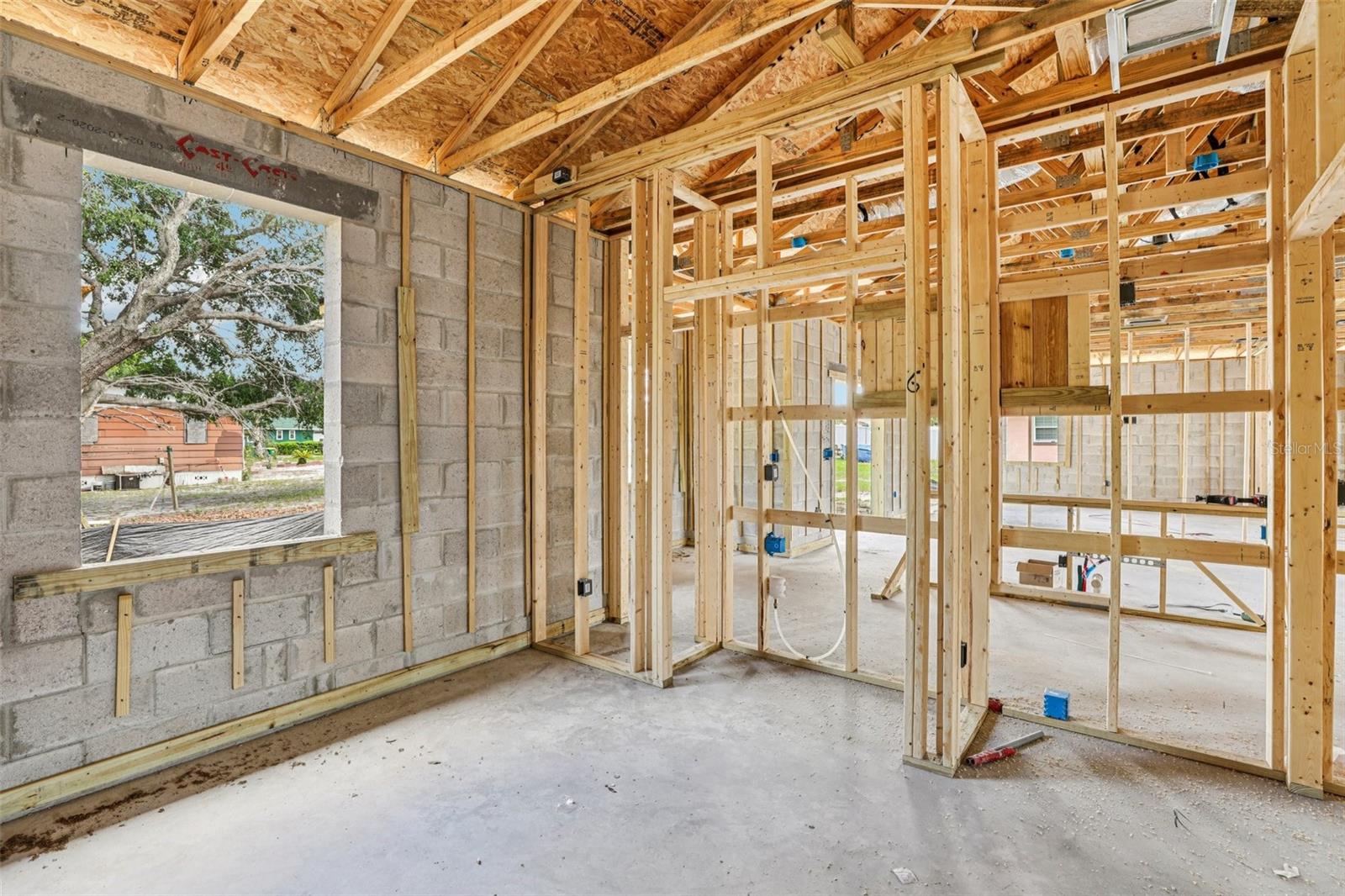 222 FLORIDA AVE, DUNDEE, FL, 33838