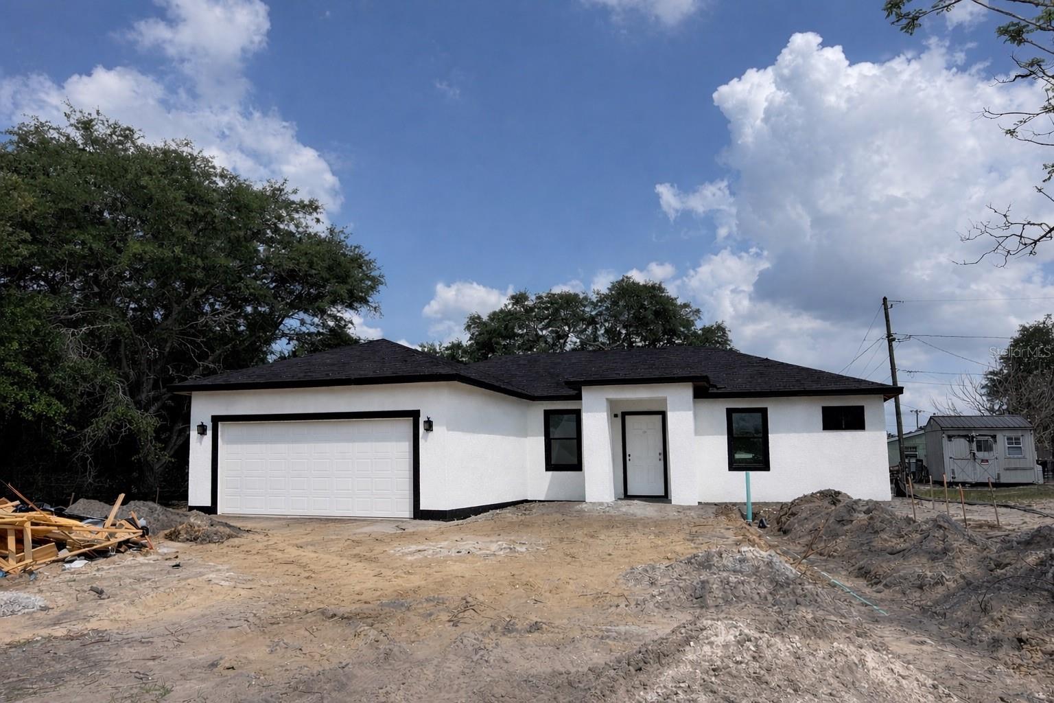 222 FLORIDA AVE, DUNDEE, FL, 33838