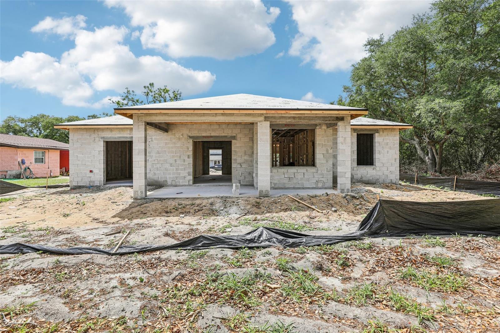 222 FLORIDA AVE, DUNDEE, FL, 33838