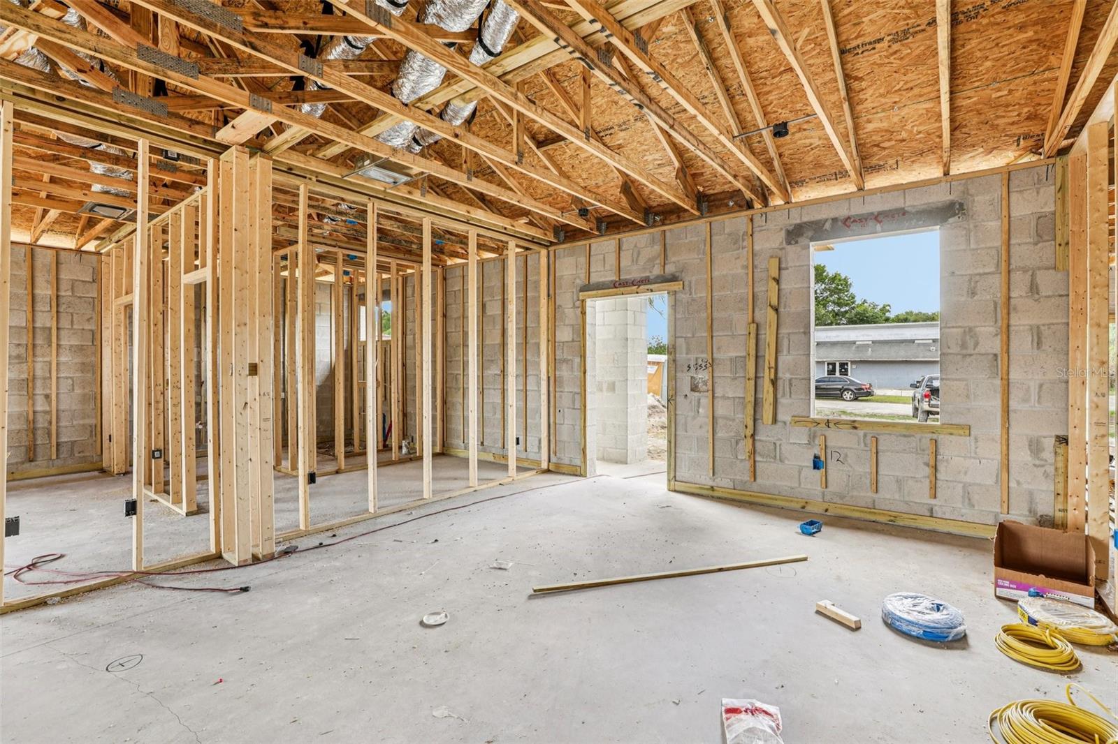 222 FLORIDA AVE, DUNDEE, FL, 33838