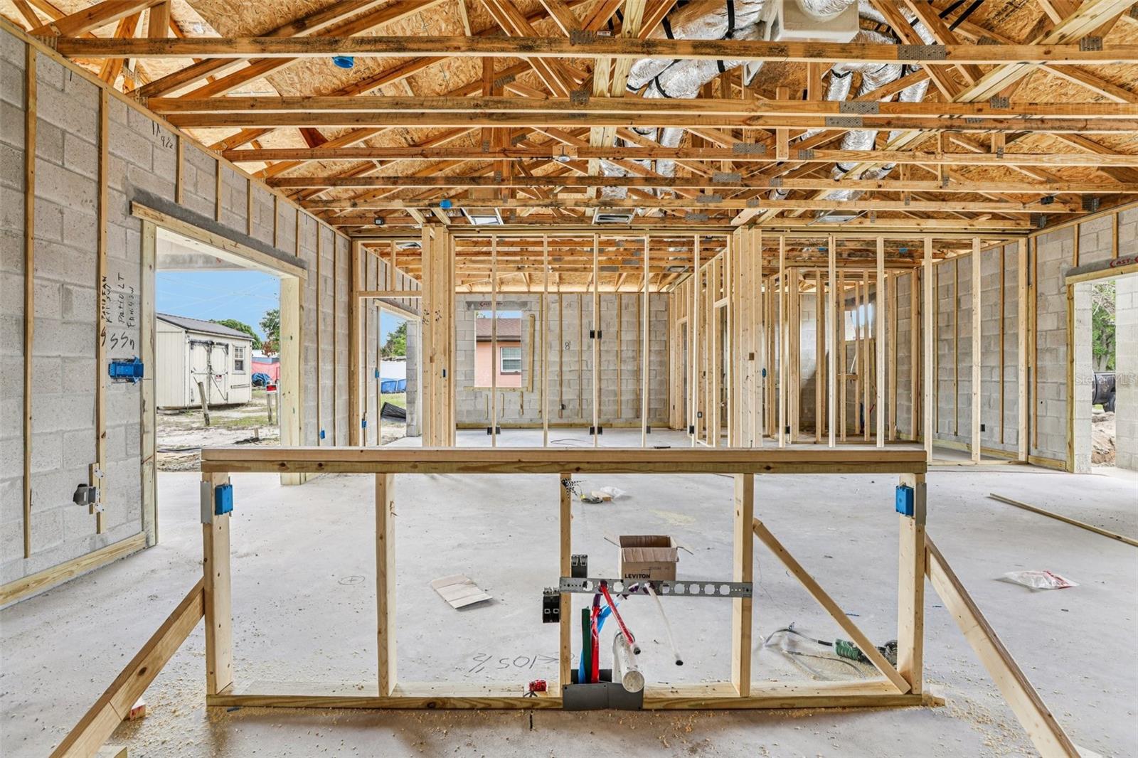222 FLORIDA AVE, DUNDEE, FL, 33838