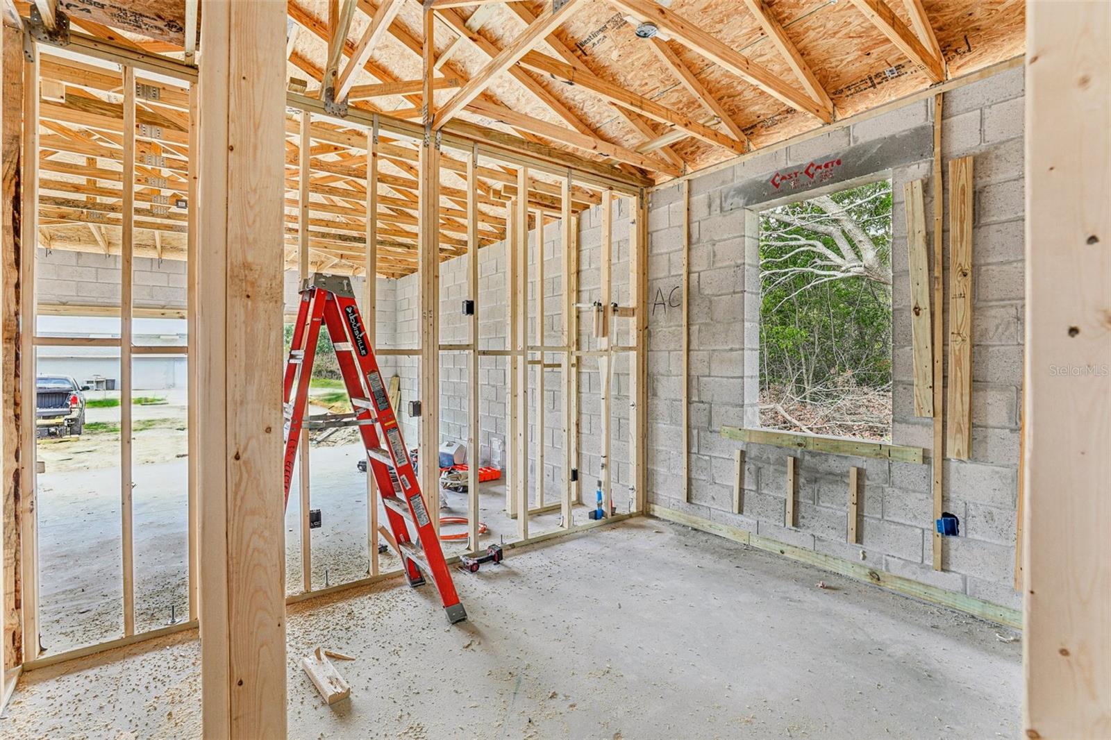 222 FLORIDA AVE, DUNDEE, FL, 33838