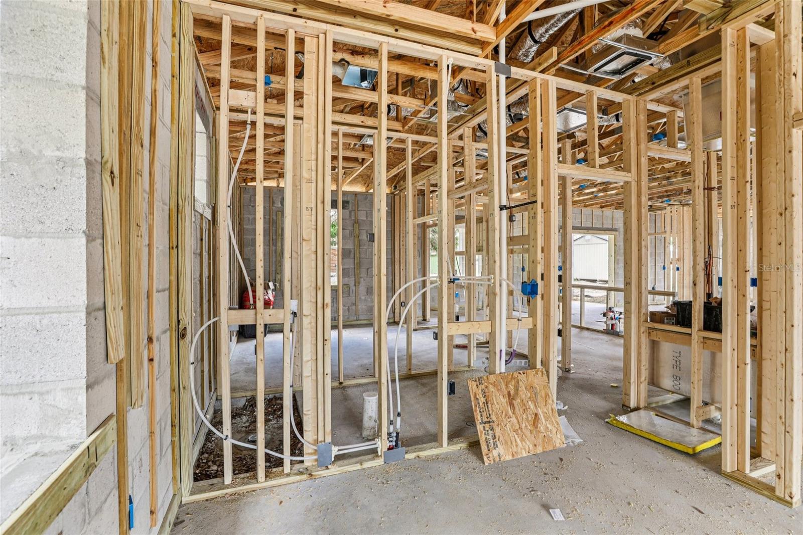 222 FLORIDA AVE, DUNDEE, FL, 33838