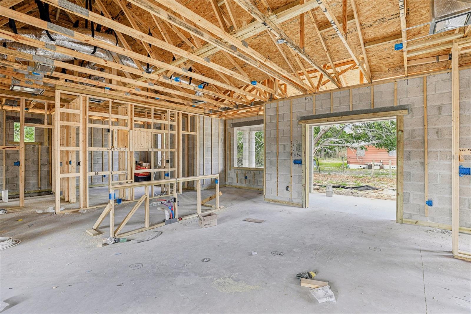 222 FLORIDA AVE, DUNDEE, FL, 33838