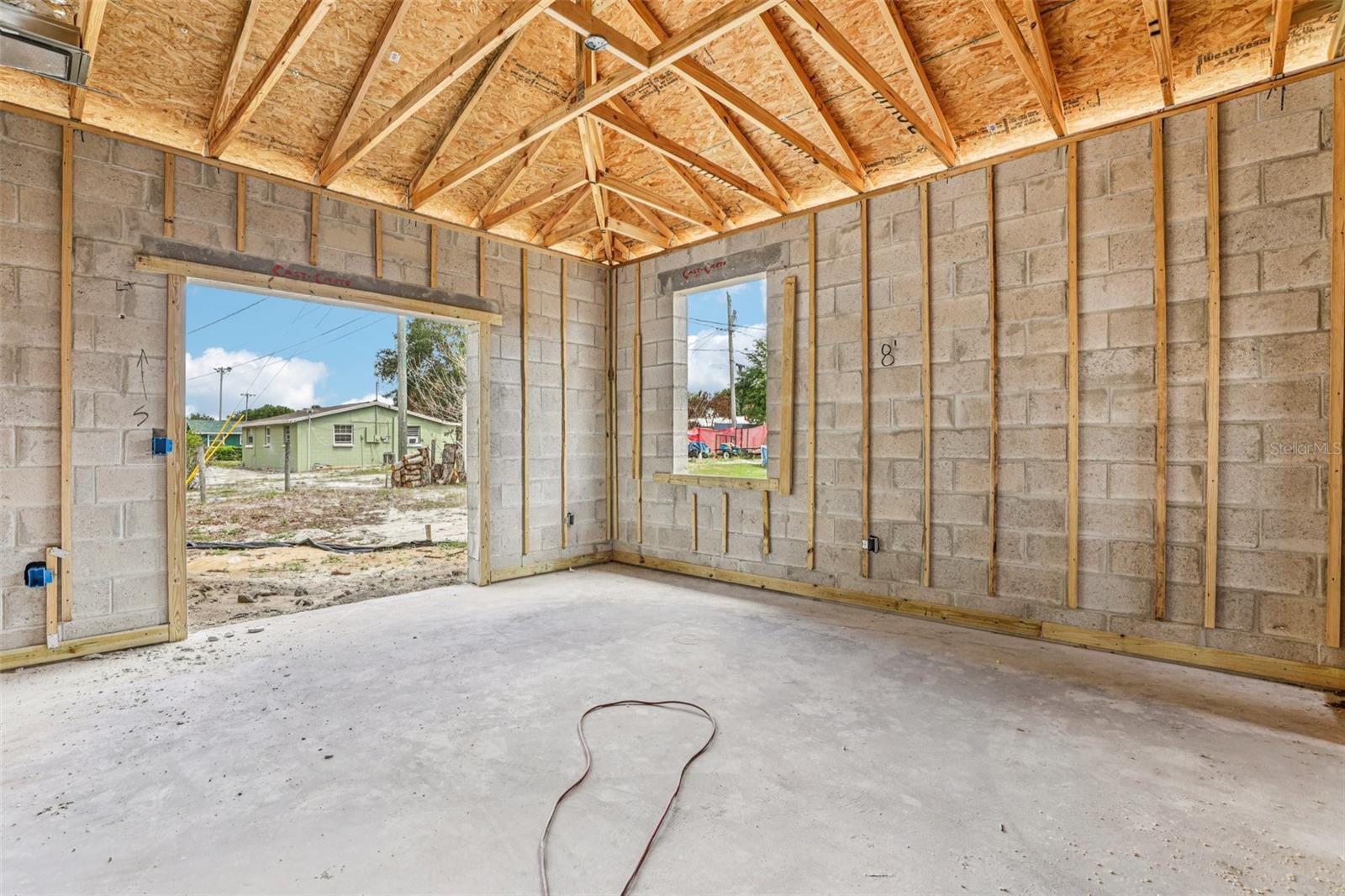 222 FLORIDA AVE, DUNDEE, FL, 33838