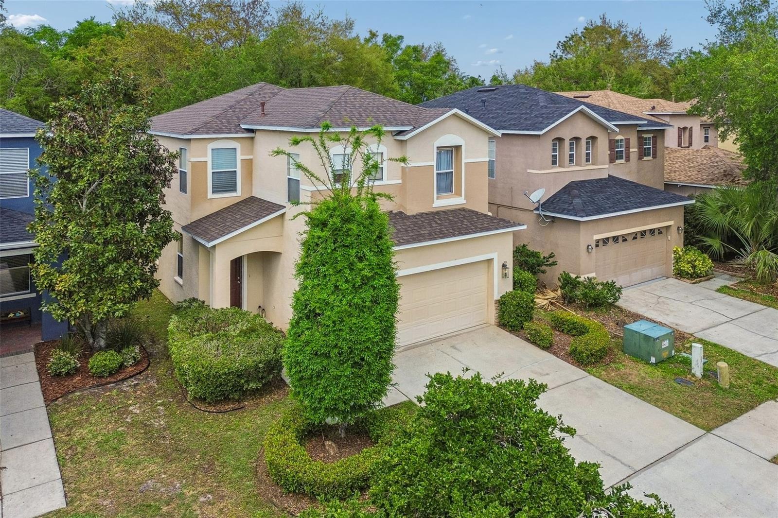 2401 SILVERMOSS DR, WESLEY CHAPEL, FL, 33544