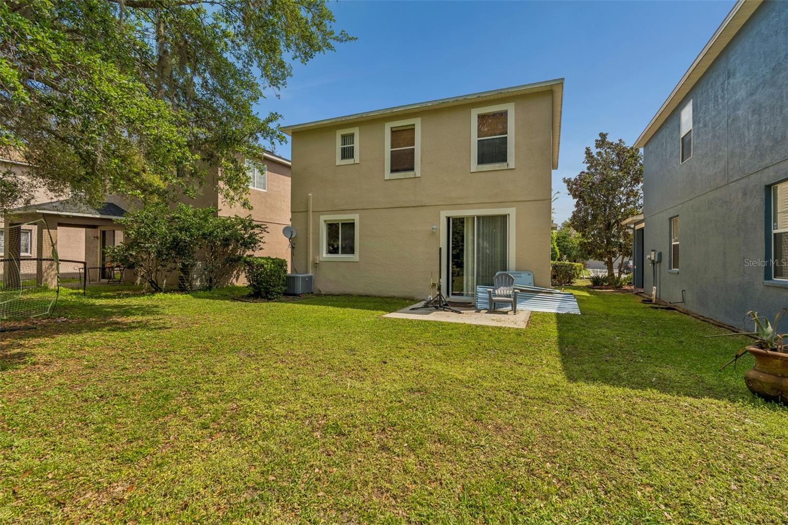 2401 SILVERMOSS DR, WESLEY CHAPEL, FL, 33544