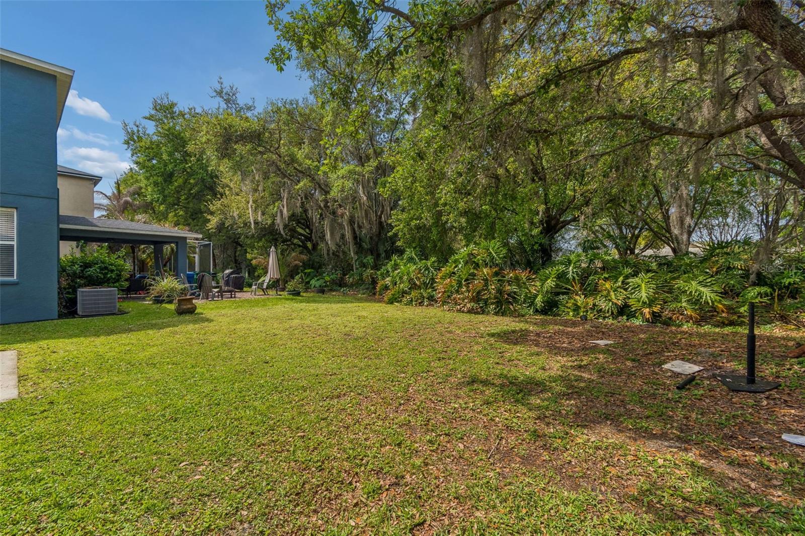2401 SILVERMOSS DR, WESLEY CHAPEL, FL, 33544