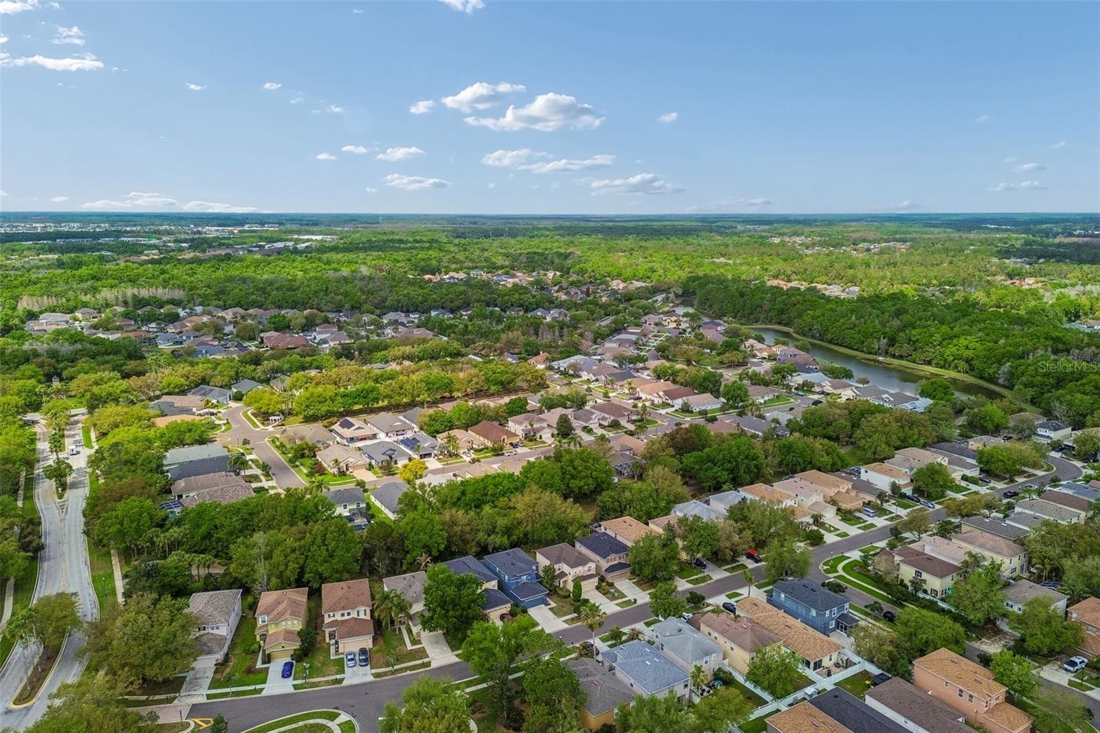2401 SILVERMOSS DR, WESLEY CHAPEL, FL, 33544