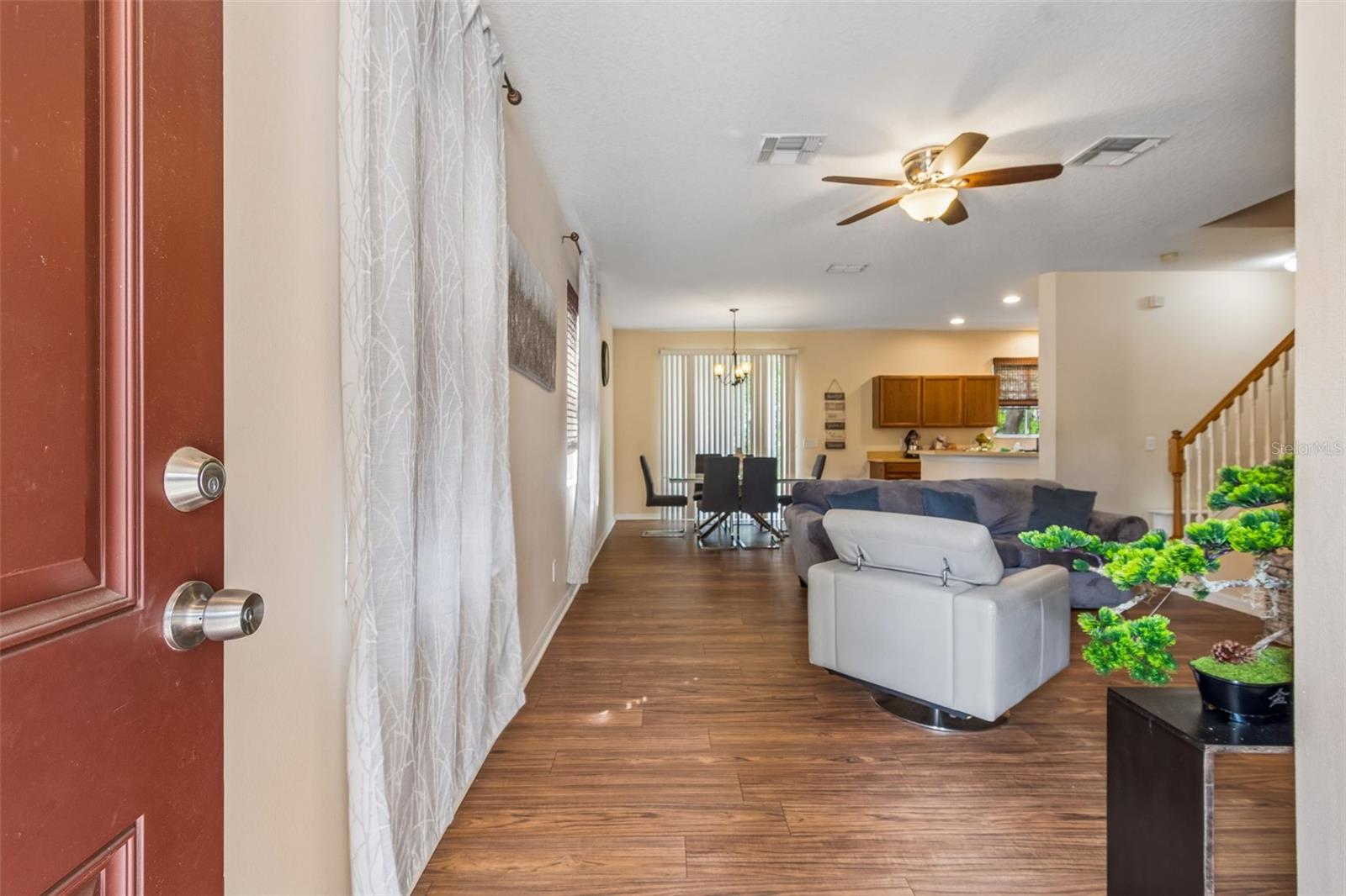 2401 SILVERMOSS DR, WESLEY CHAPEL, FL, 33544