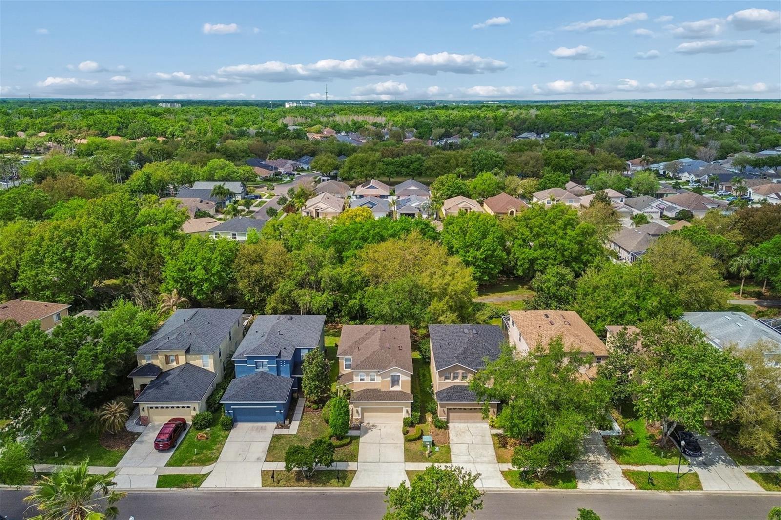 2401 SILVERMOSS DR, WESLEY CHAPEL, FL, 33544