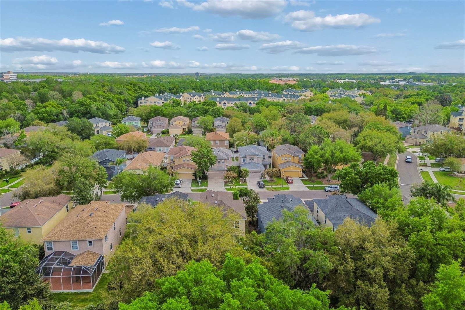 2401 SILVERMOSS DR, WESLEY CHAPEL, FL, 33544