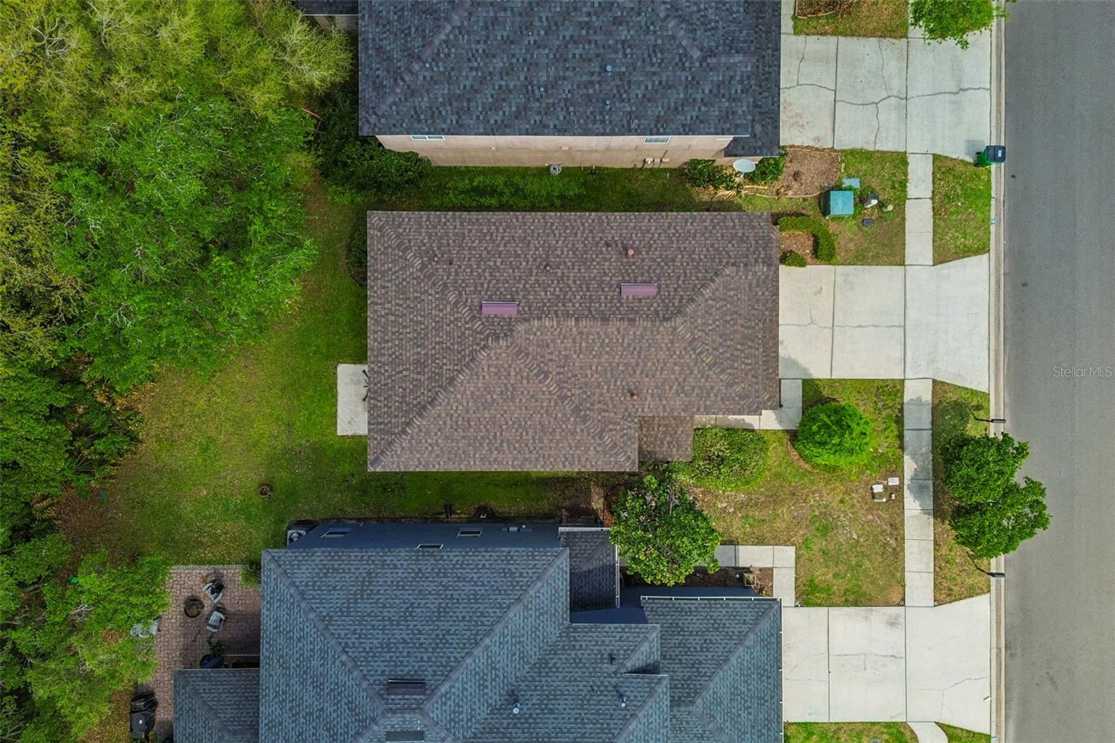 2401 SILVERMOSS DR, WESLEY CHAPEL, FL, 33544