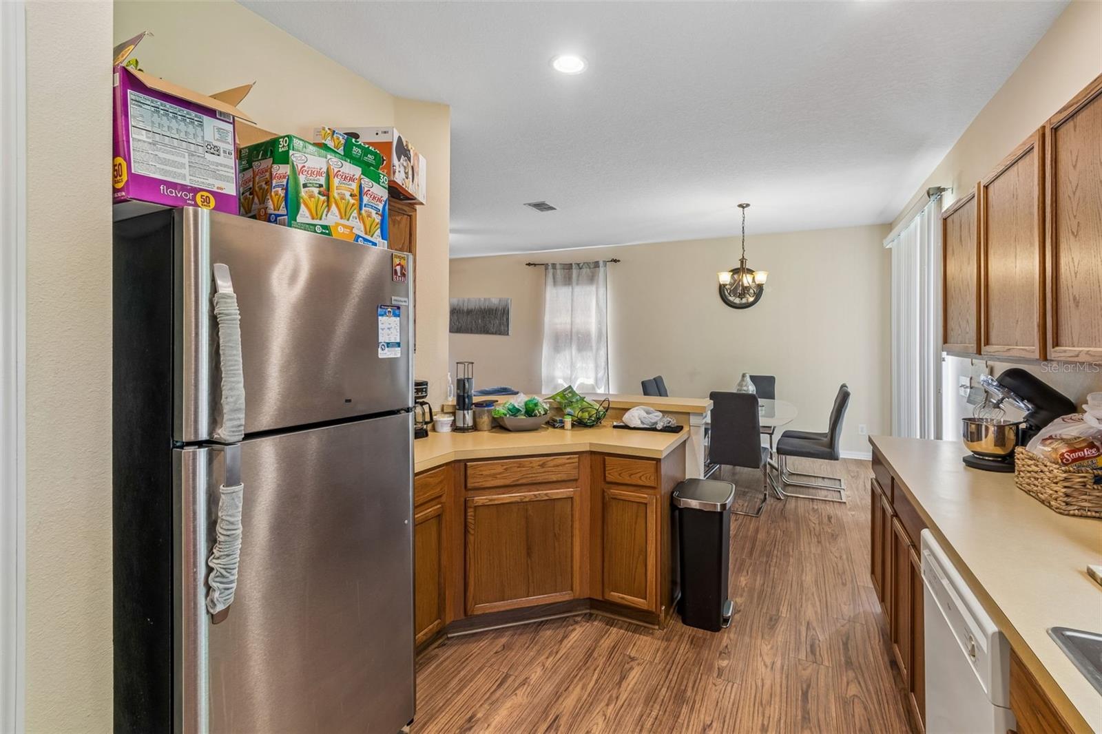 2401 SILVERMOSS DR, WESLEY CHAPEL, FL, 33544