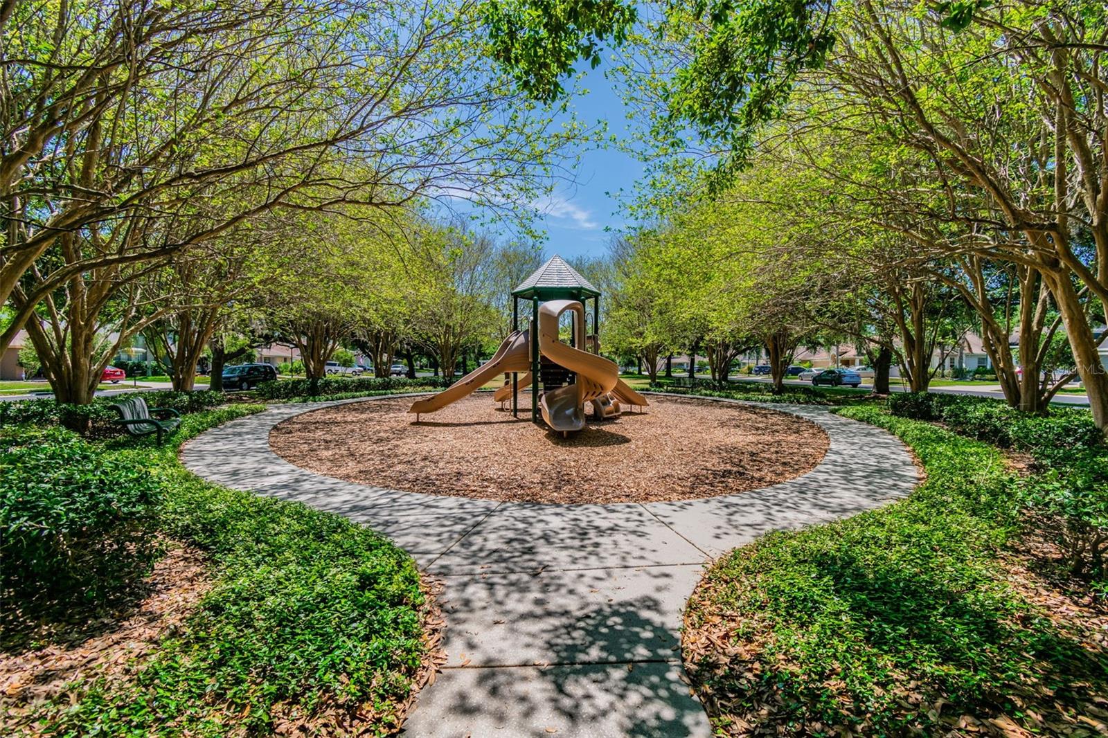 2401 SILVERMOSS DR, WESLEY CHAPEL, FL, 33544