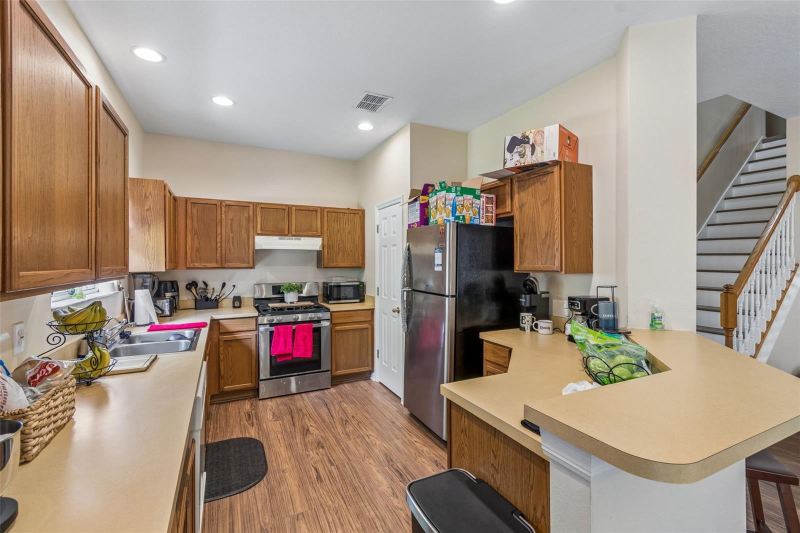 2401 SILVERMOSS DR, WESLEY CHAPEL, FL, 33544