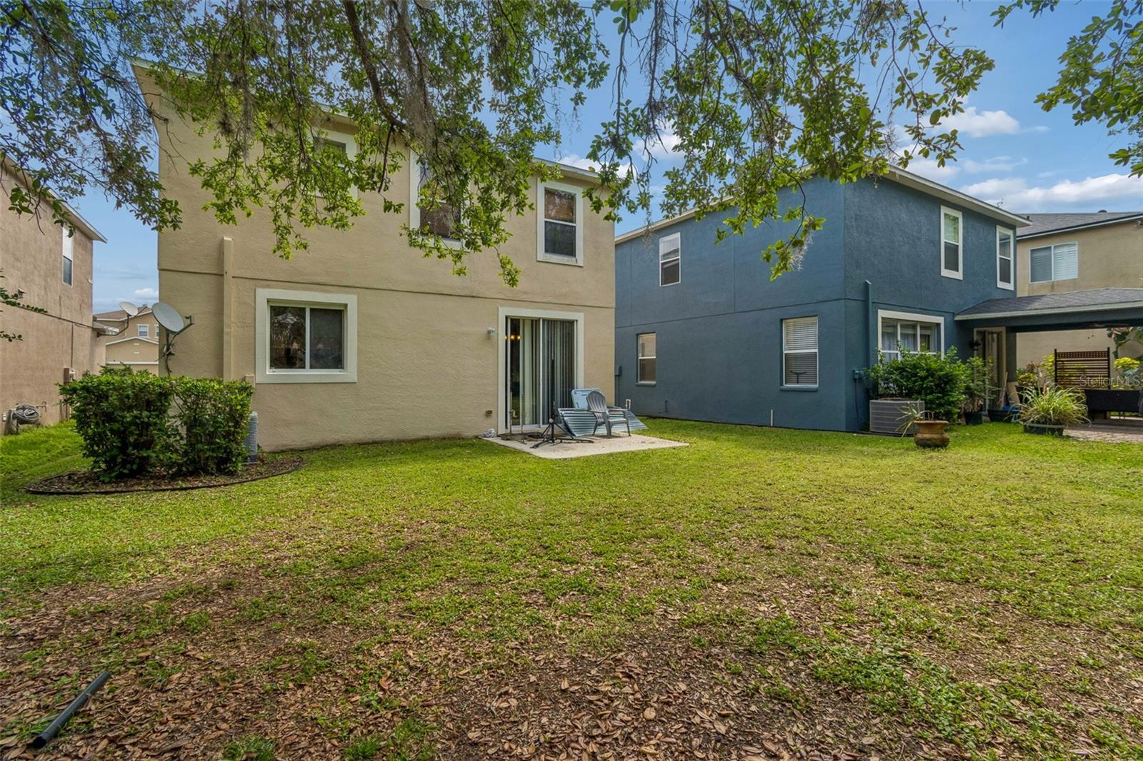 2401 SILVERMOSS DR, WESLEY CHAPEL, FL, 33544
