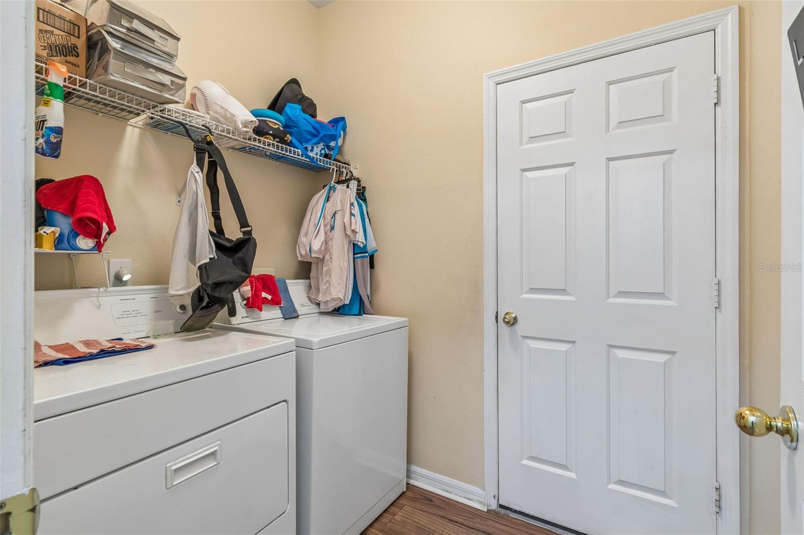 2401 SILVERMOSS DR, WESLEY CHAPEL, FL, 33544
