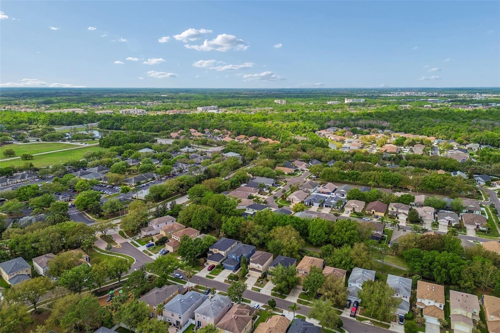 2401 SILVERMOSS DR, WESLEY CHAPEL, FL, 33544
