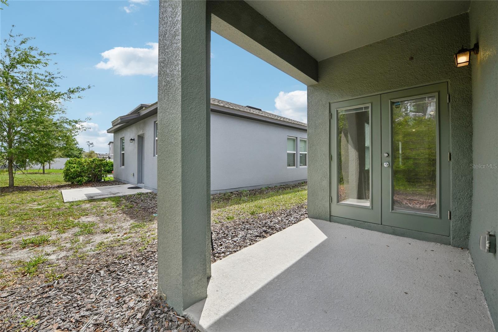 2352 LITCHFIELD LOOP, DELAND, FL, 32720