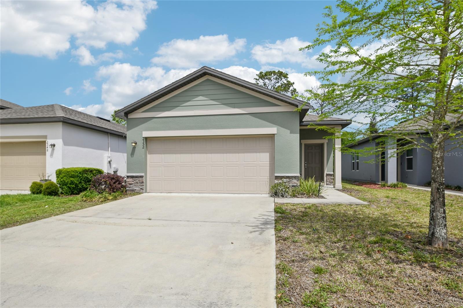 2352 LITCHFIELD LOOP, DELAND, FL, 32720