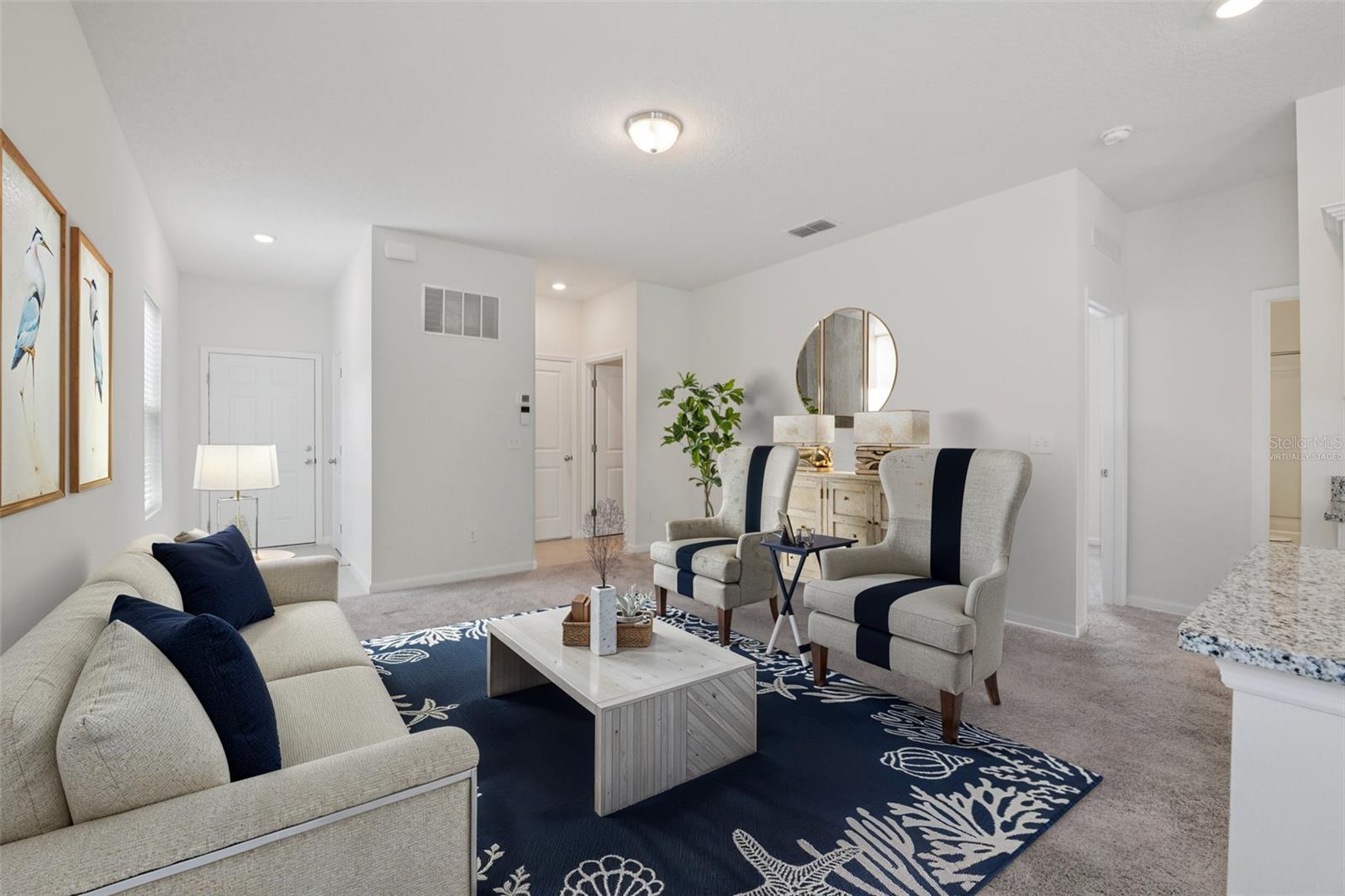 2352 LITCHFIELD LOOP, DELAND, FL, 32720