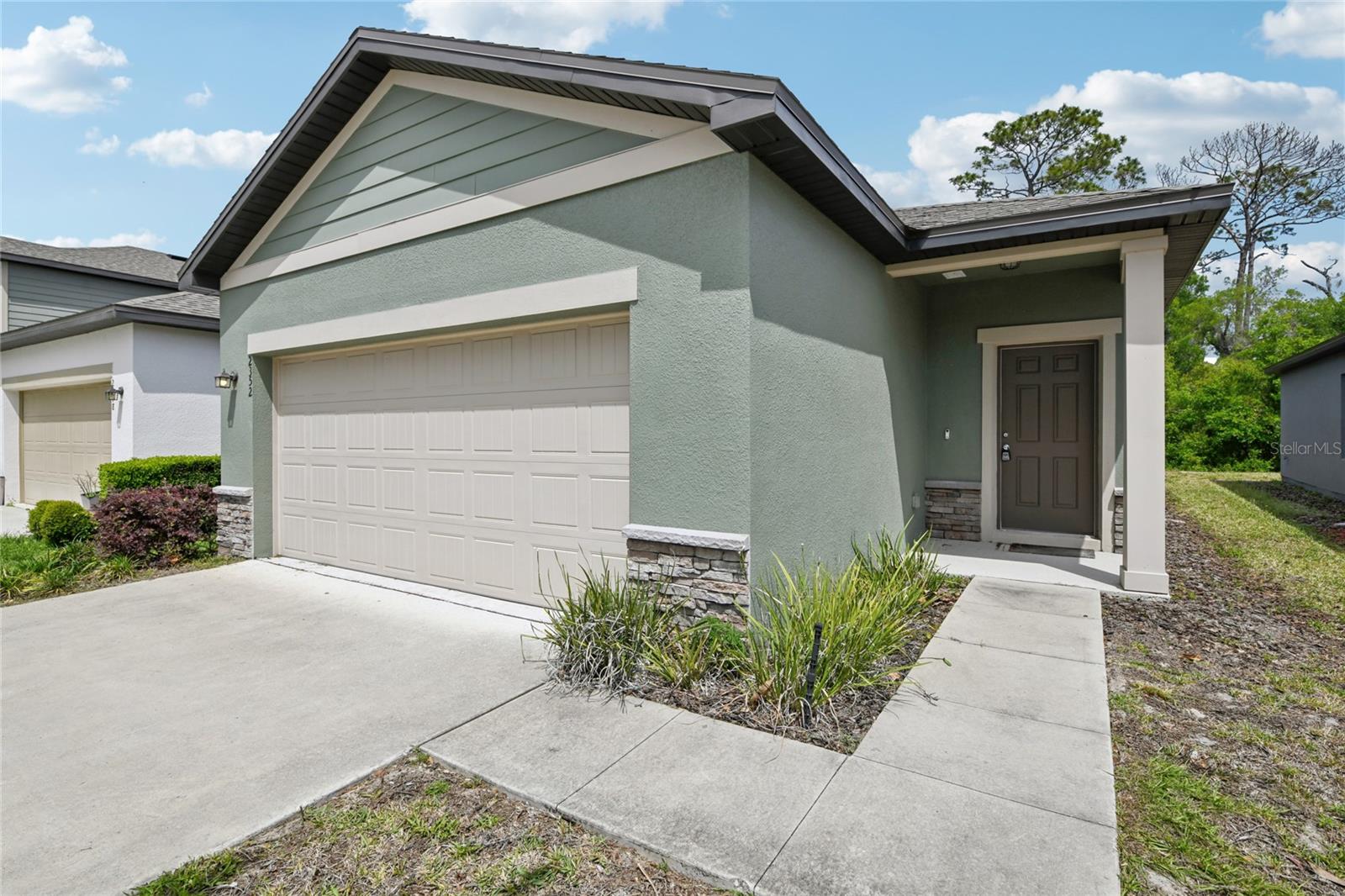 2352 LITCHFIELD LOOP, DELAND, FL, 32720