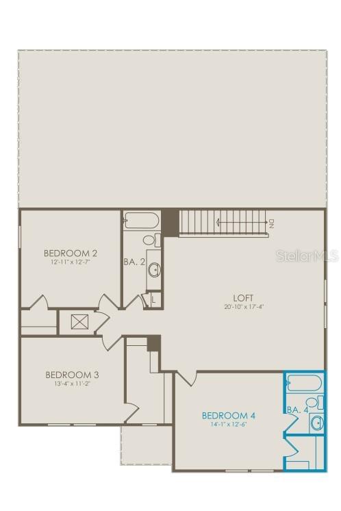 2120 BRANCHED OAK ROAD, ST CLOUD, FL, 34771