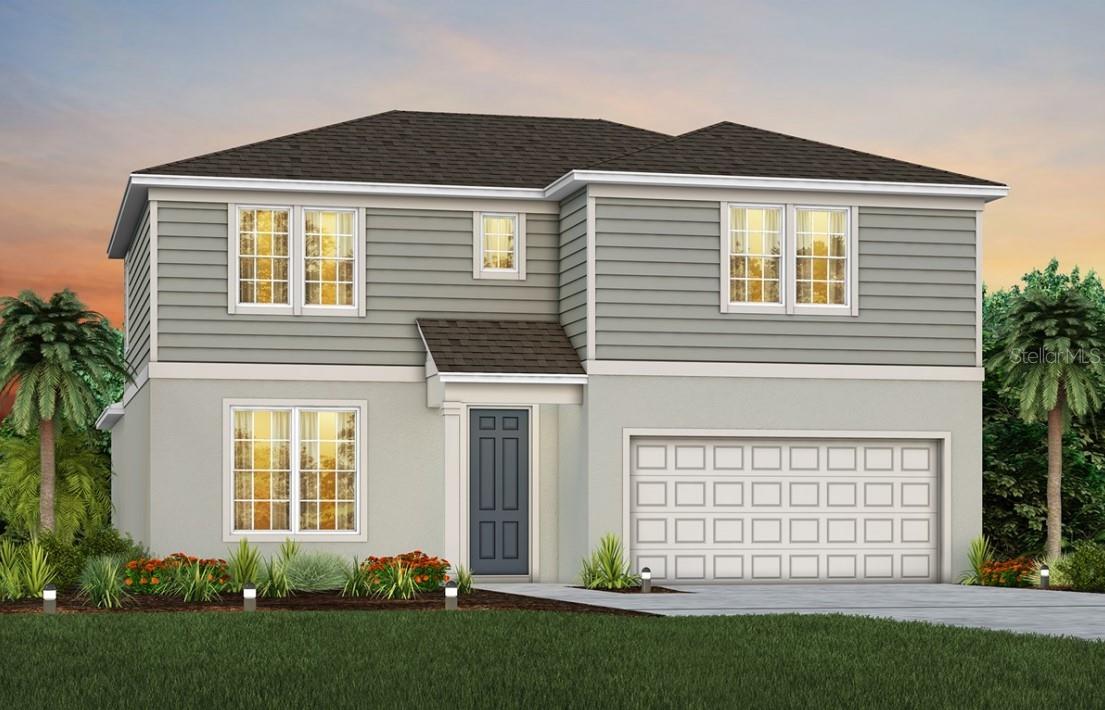 2120 BRANCHED OAK ROAD, ST CLOUD, FL, 34771