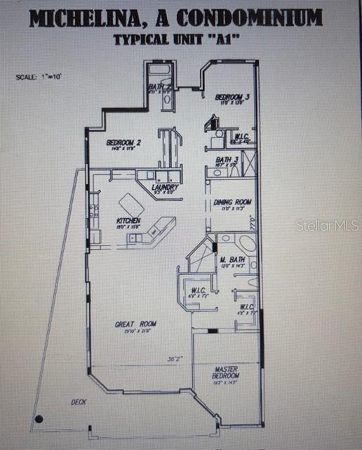 420 HARDING AVE #301, COCOA BEACH, FL, 32931