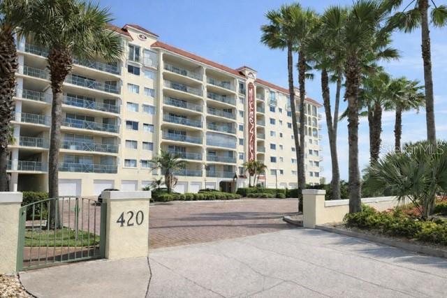 420 HARDING AVE #301, COCOA BEACH, FL, 32931