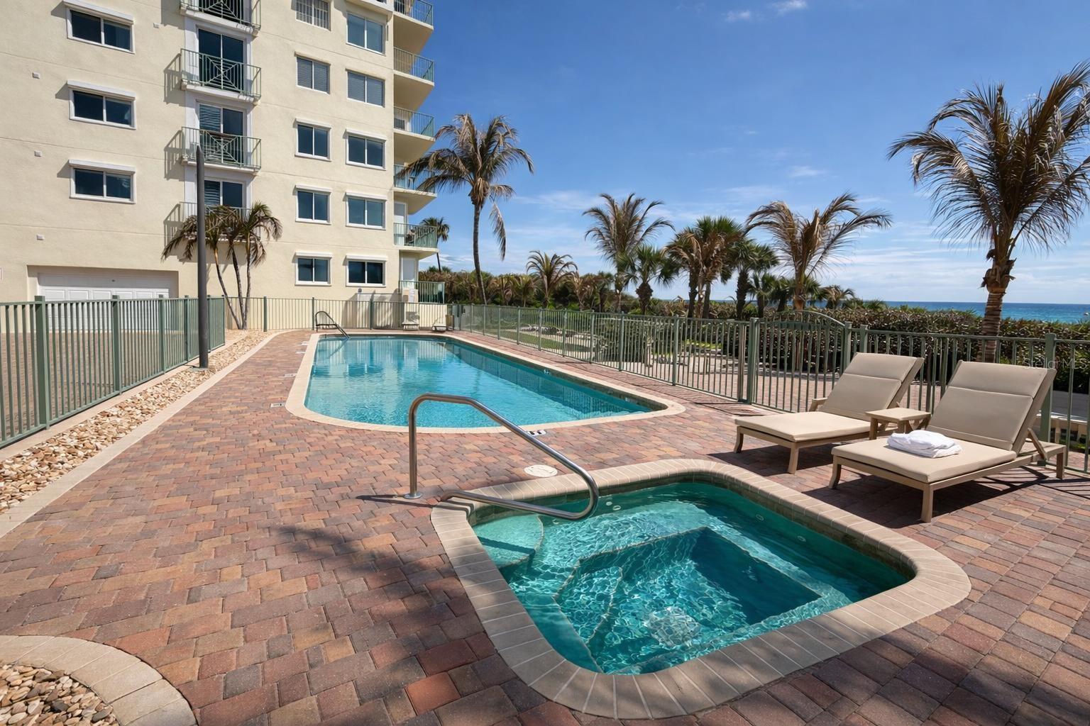 420 HARDING AVE #301, COCOA BEACH, FL, 32931