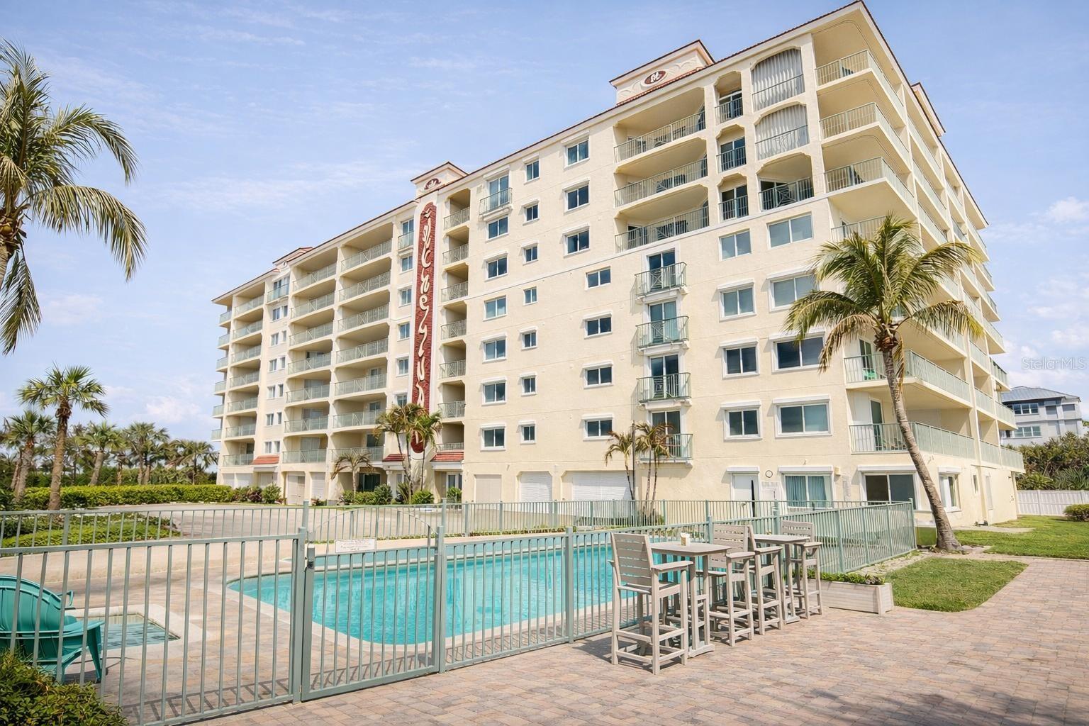 420 HARDING AVE #301, COCOA BEACH, FL, 32931